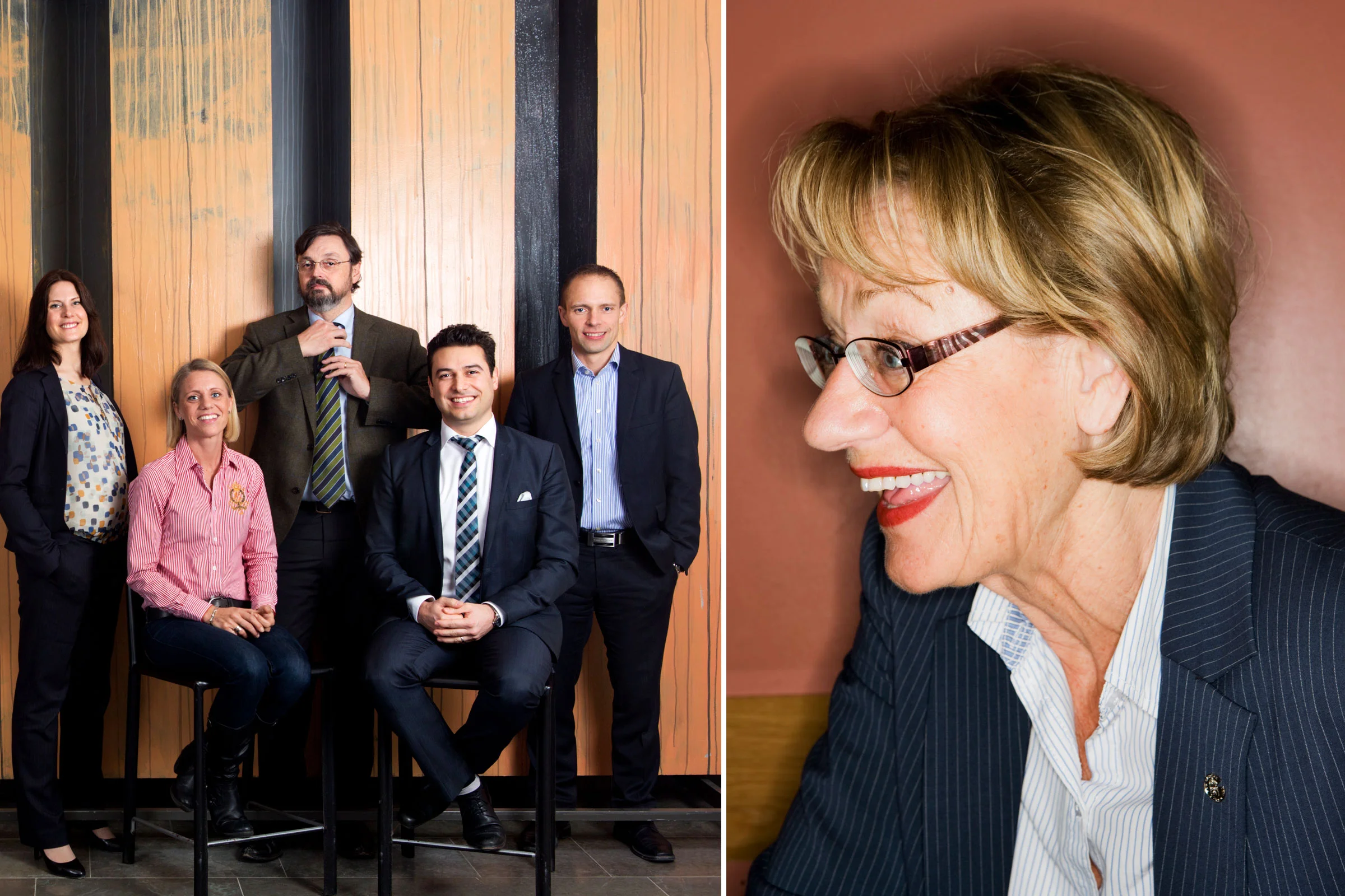 PwC/GUDRUN SCHYMAN
