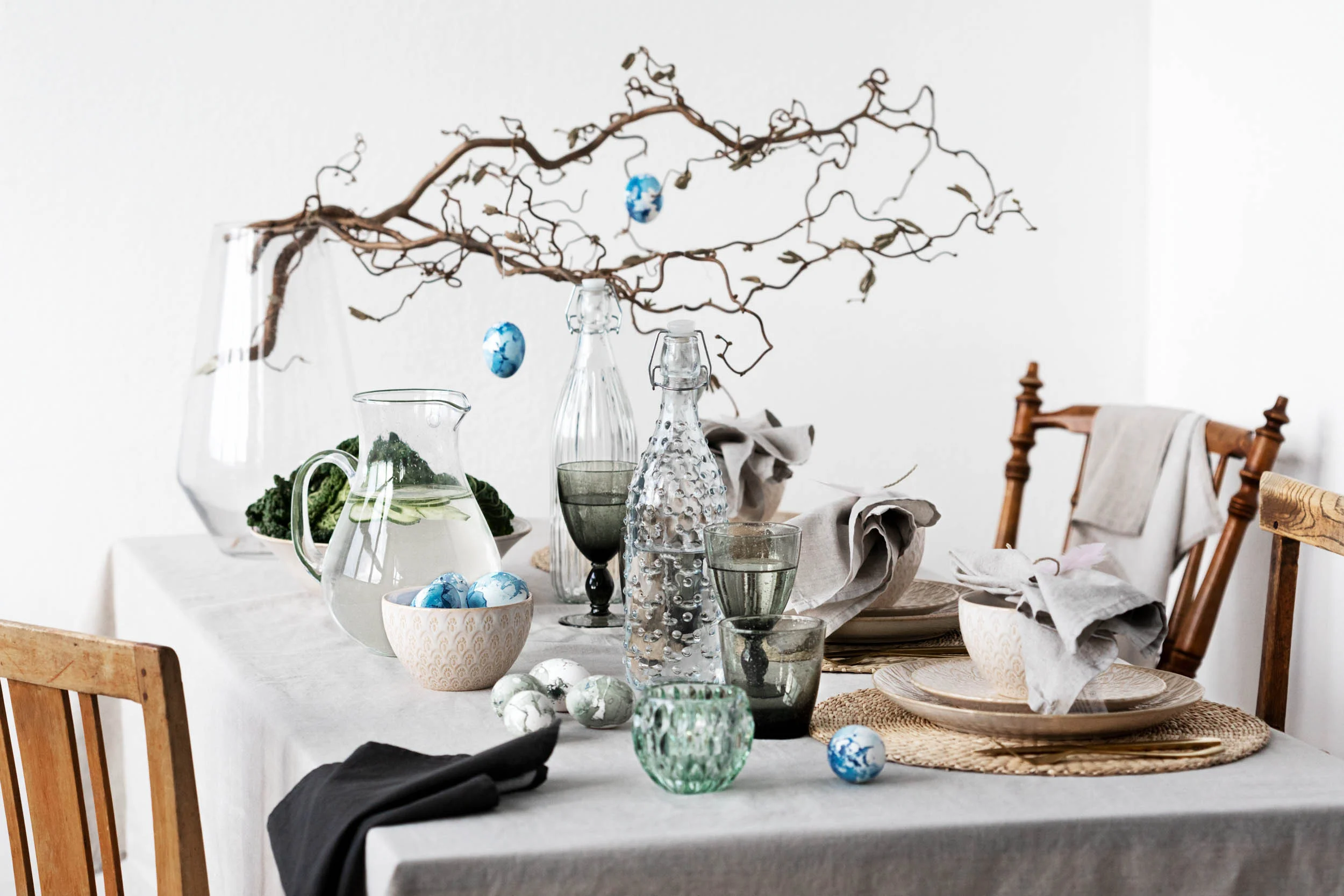 Rusta, stylist Cecilia Lindqvist