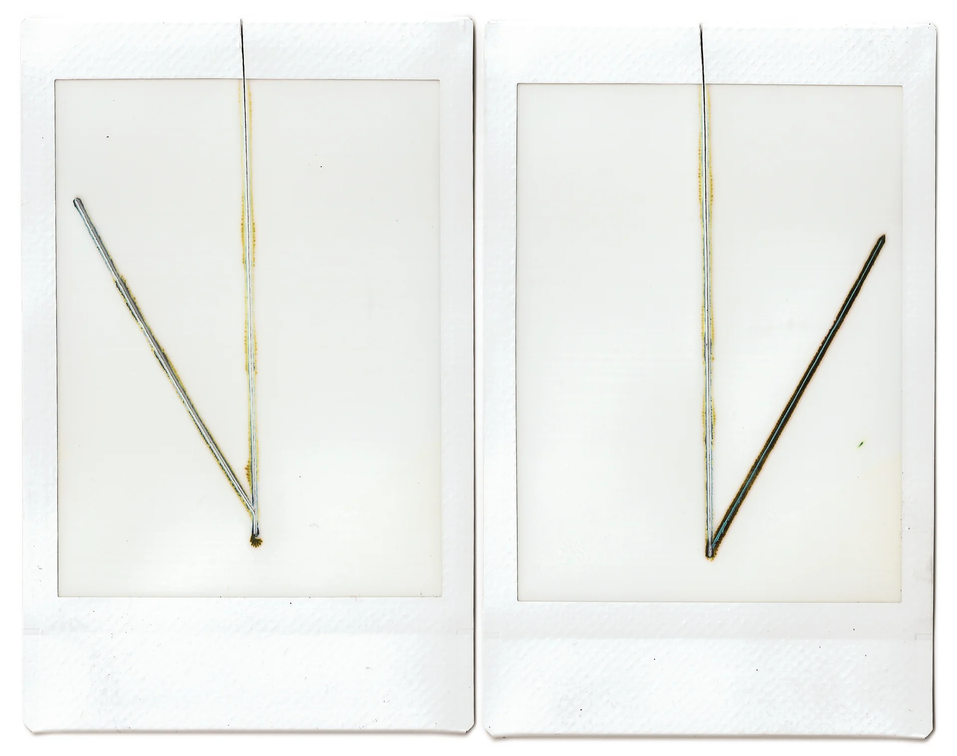 Burning Arrow