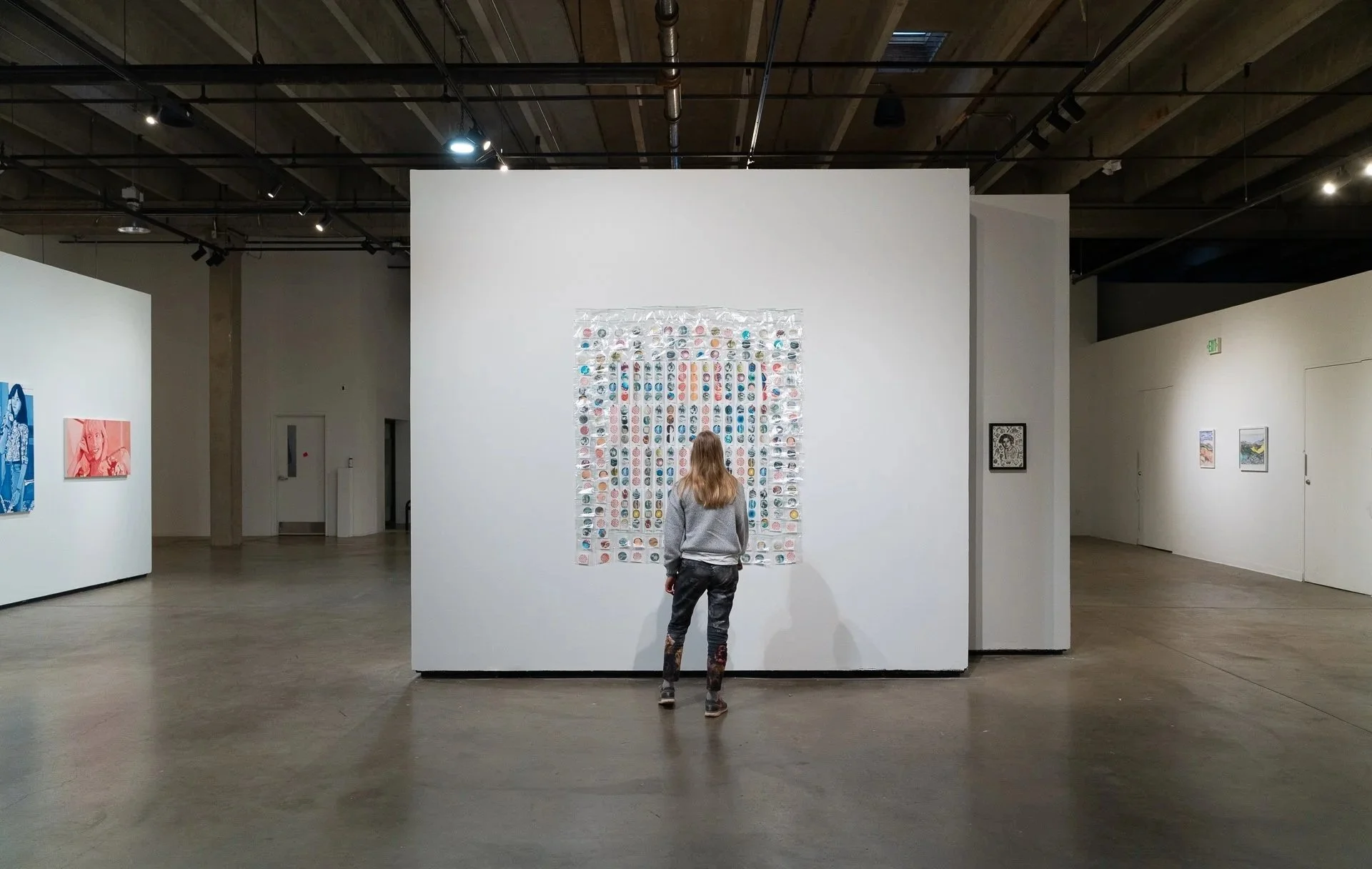 Installation View - RedLine Gallery, Denver, CO