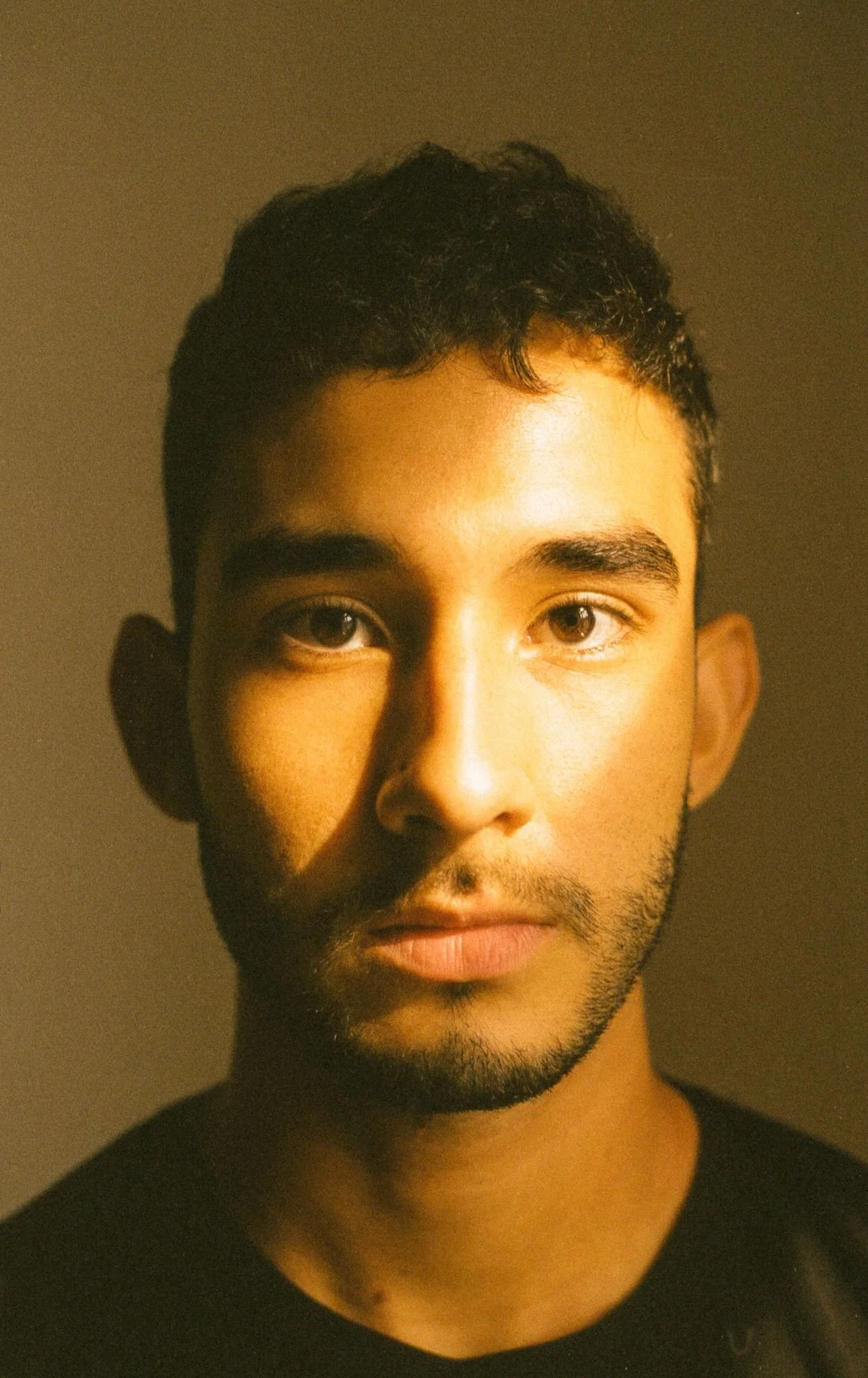 Yamil Ortiz