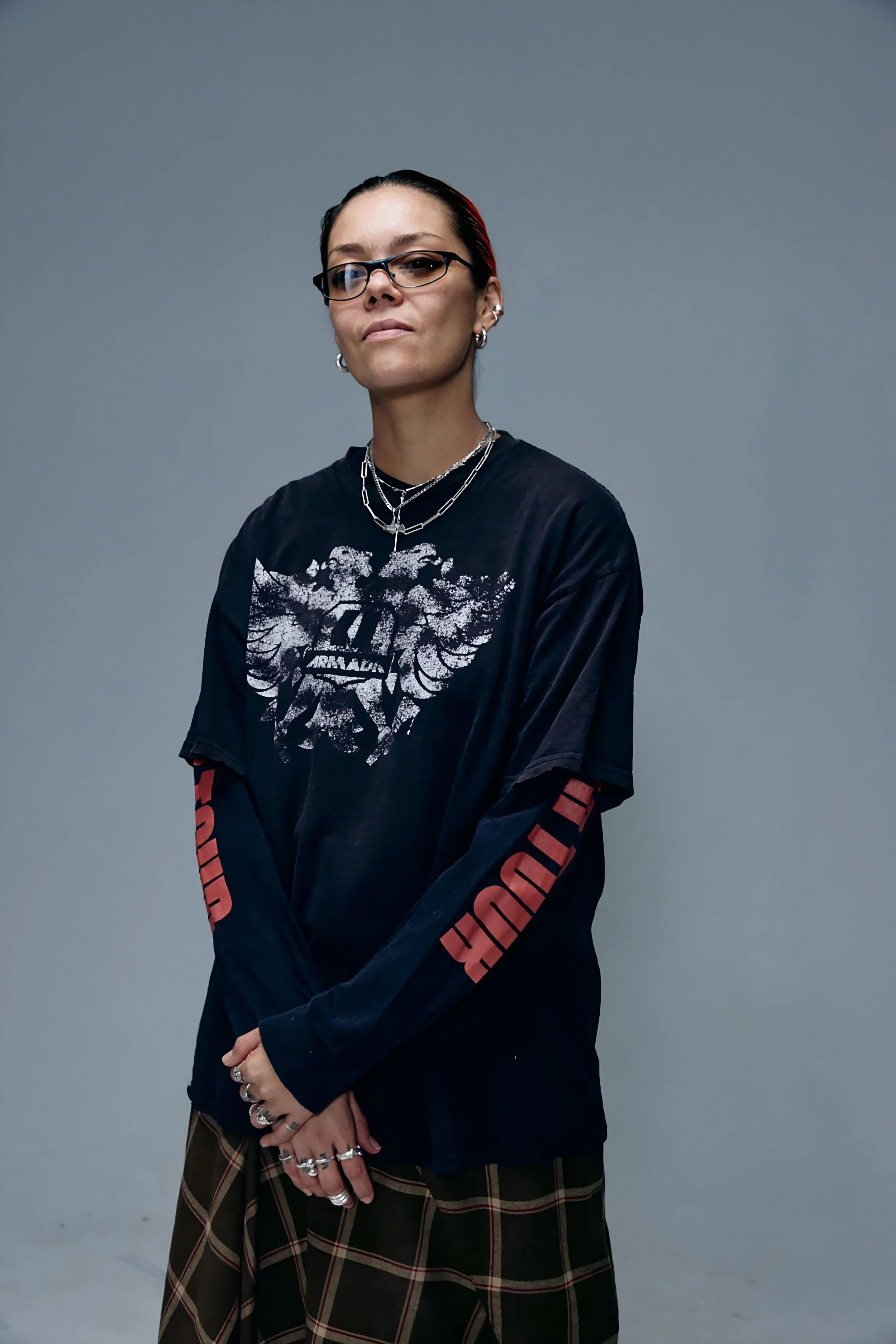 Andrea Peña - Choreographer