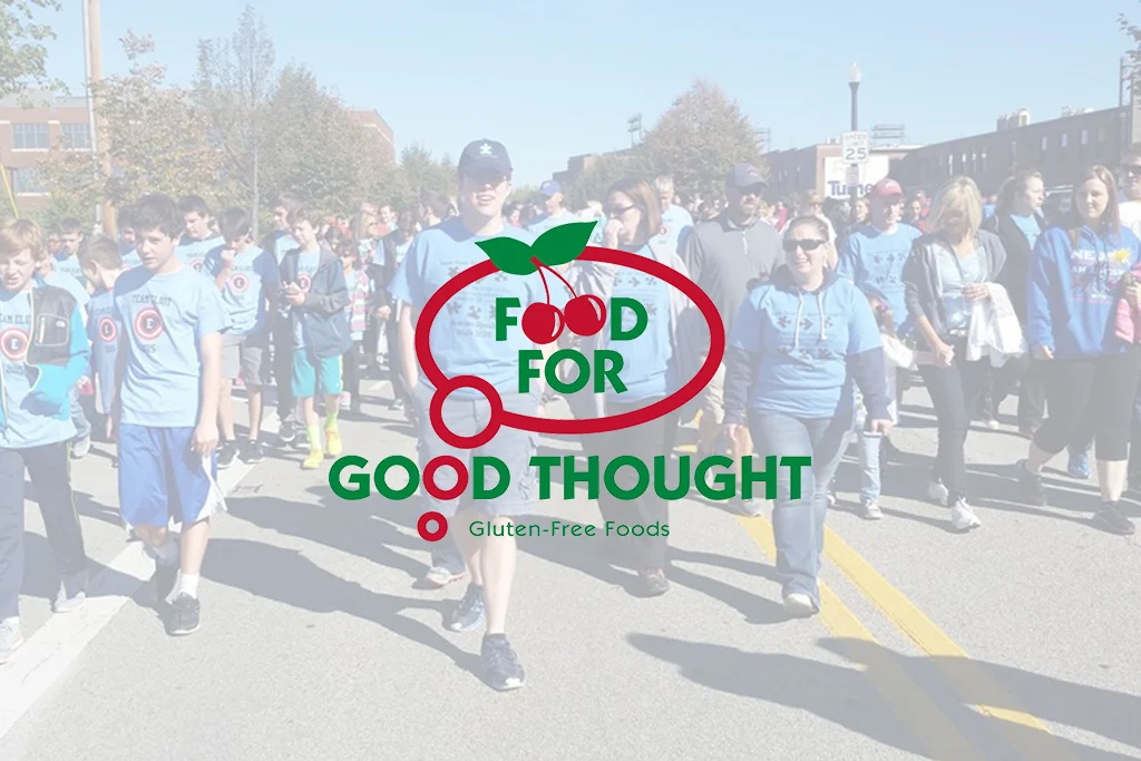 Food For Good Thought
