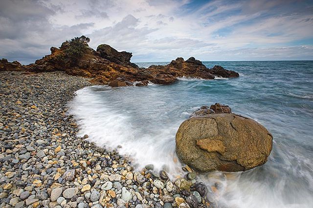 Fantail Bay in the northern Coromandel.  A wonderful place and a great DOC campsite for the low key traveller. -
-
#coromandelpeninsula 
#coromandel 
#fantailbay 
#newzealand 
#goodforyoursoul 
#thecoromandel 
#nzimagery 
#canon5dmarkiv 
#nzgeo 
@tou