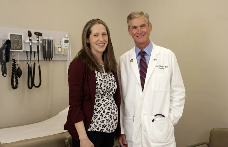 Vanderbilt neurology research duo shares details of new clinical trial that would take aim at slowing or stopping the progression of Parkinson’s disease 