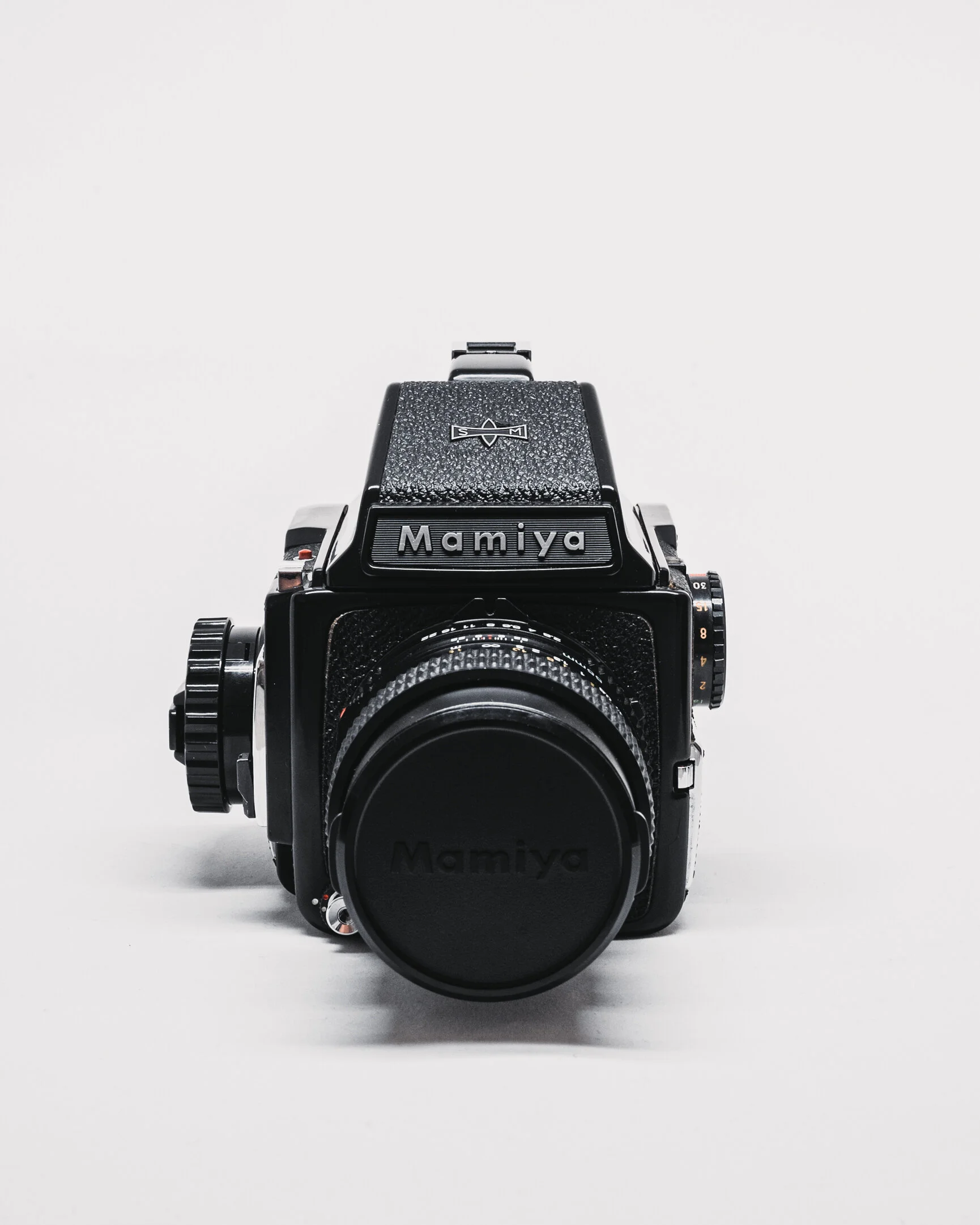 Mamiya 645 set — NoNameGraphics Mamiya 645 set — NoNameGraphics