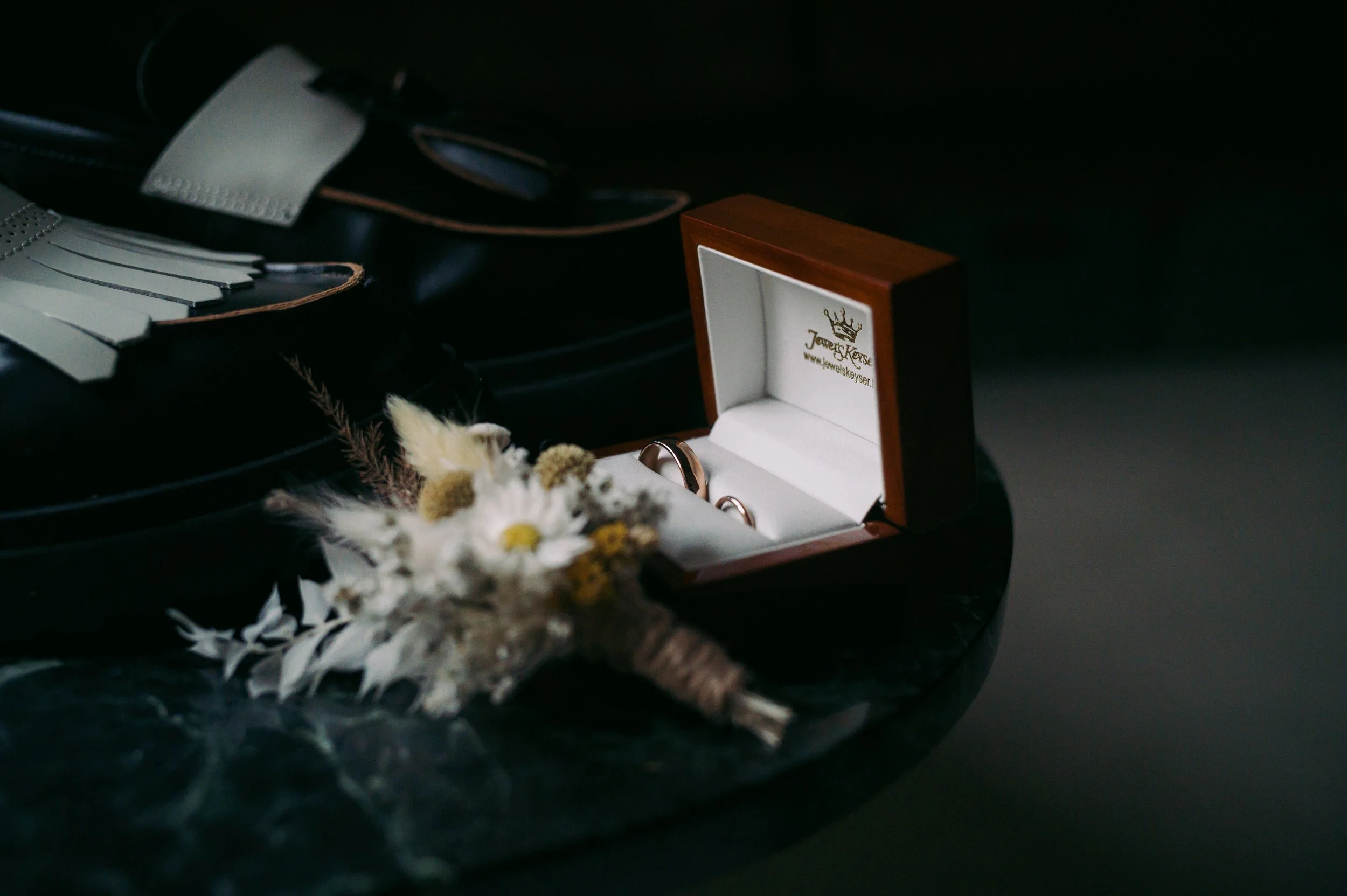 WEDDING