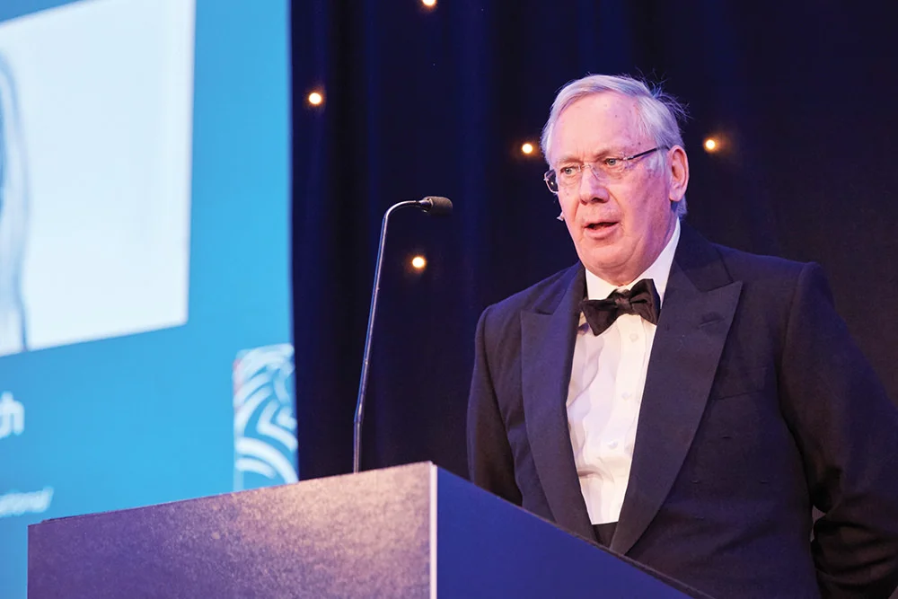 The Judges The 2019 Awards comprise of 10 categories. The independent panel of six judges, chaired by our president HRH The Duke of Gloucester, will review the diverse range of entries.