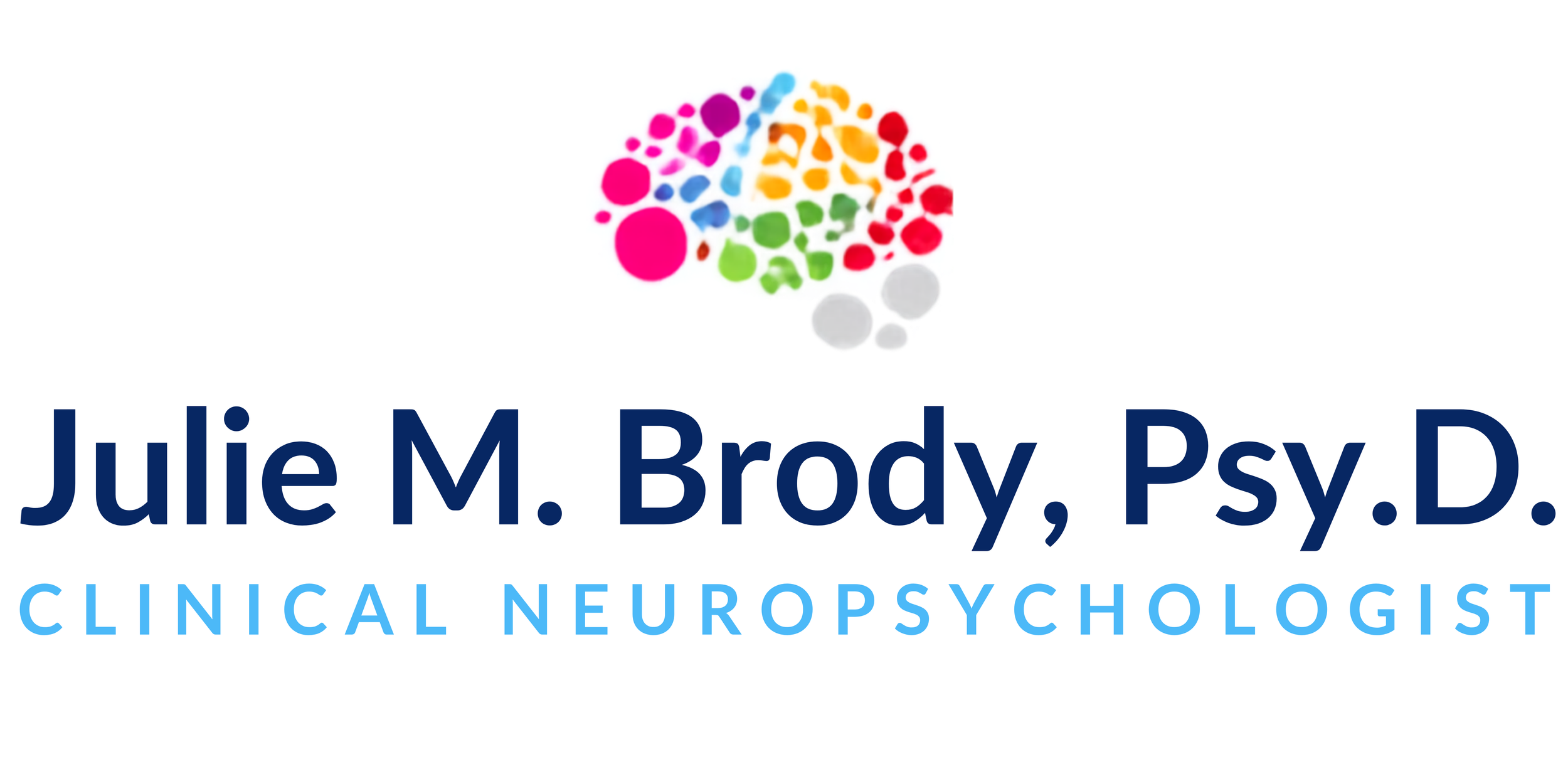 Julie Brody, Psy.D.