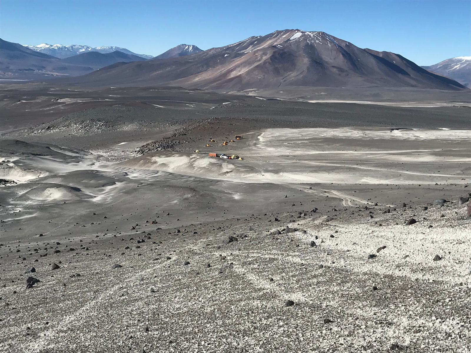 Atacama Refuge