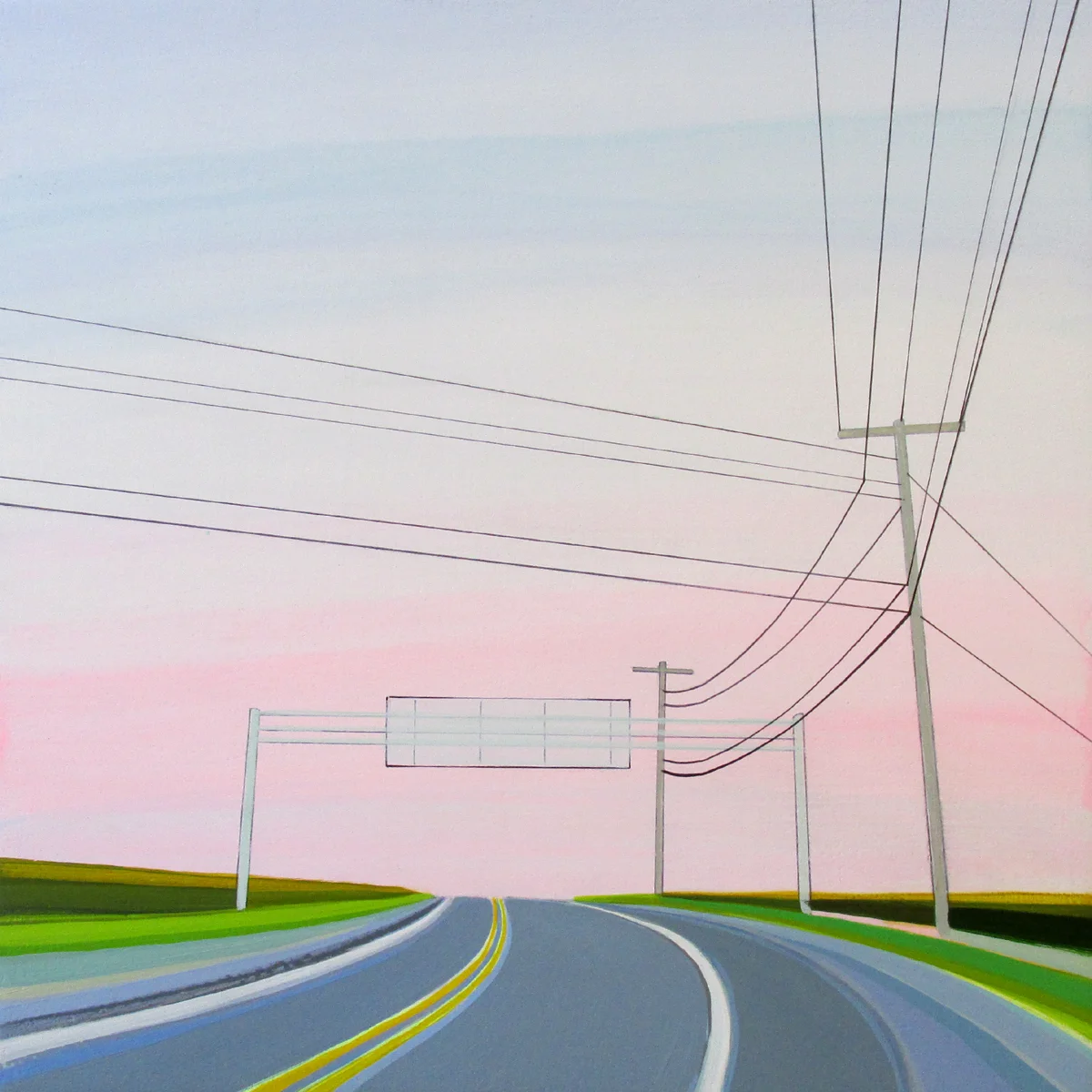 Silver Lining, Rt. 2