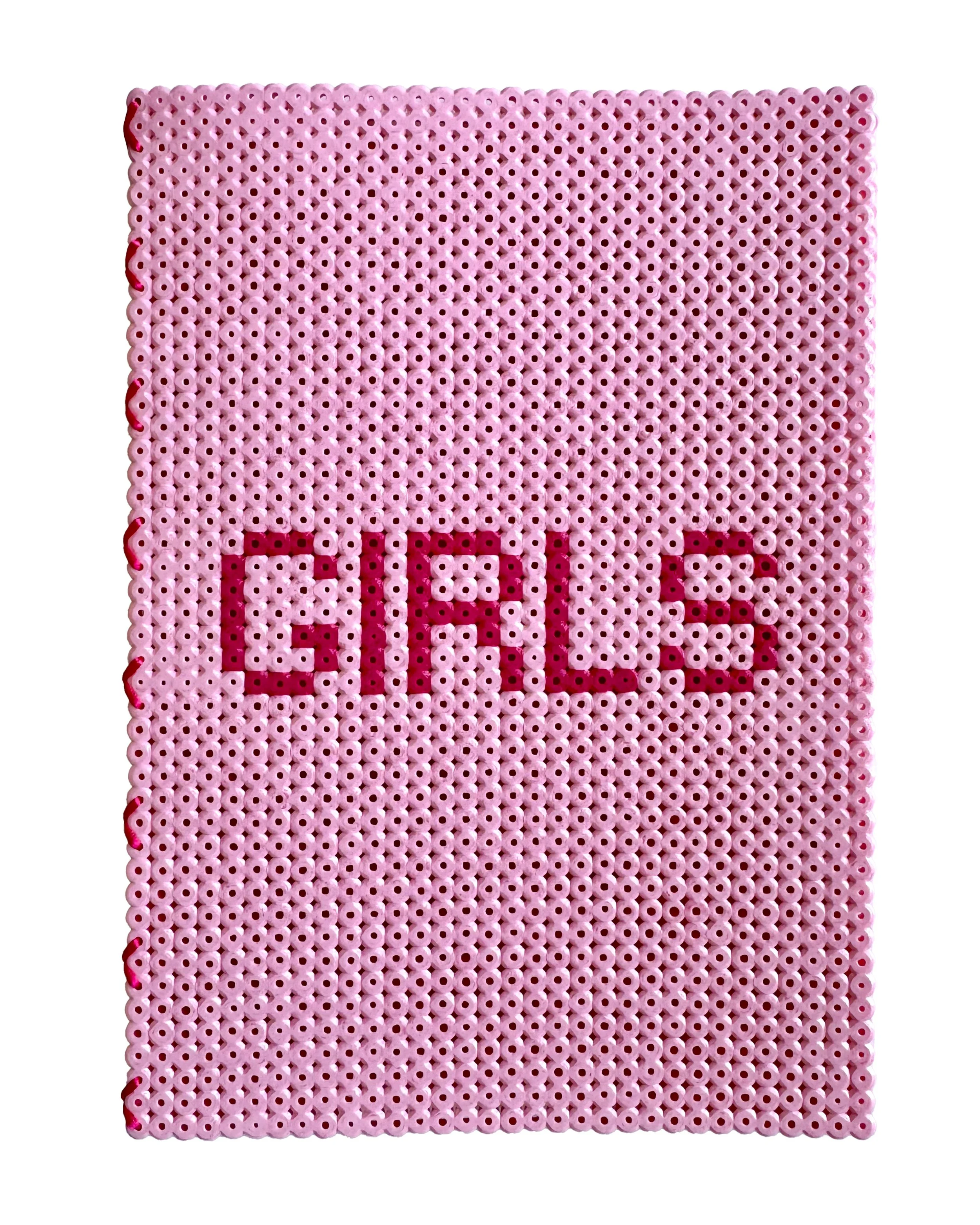Girls (Artist Book)