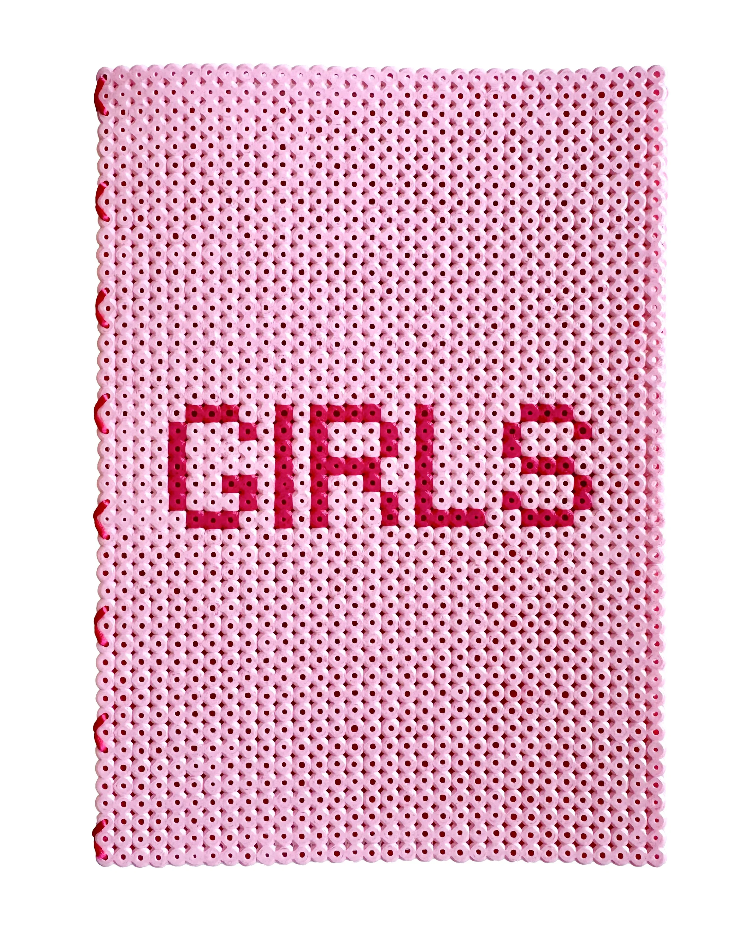 Girls (Artist Book)