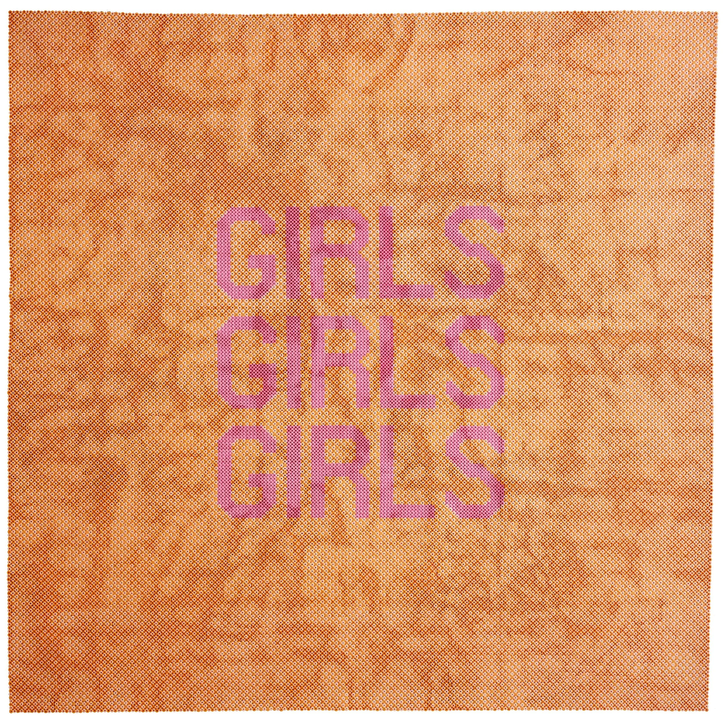 GIRLS GIRLS GIRLS