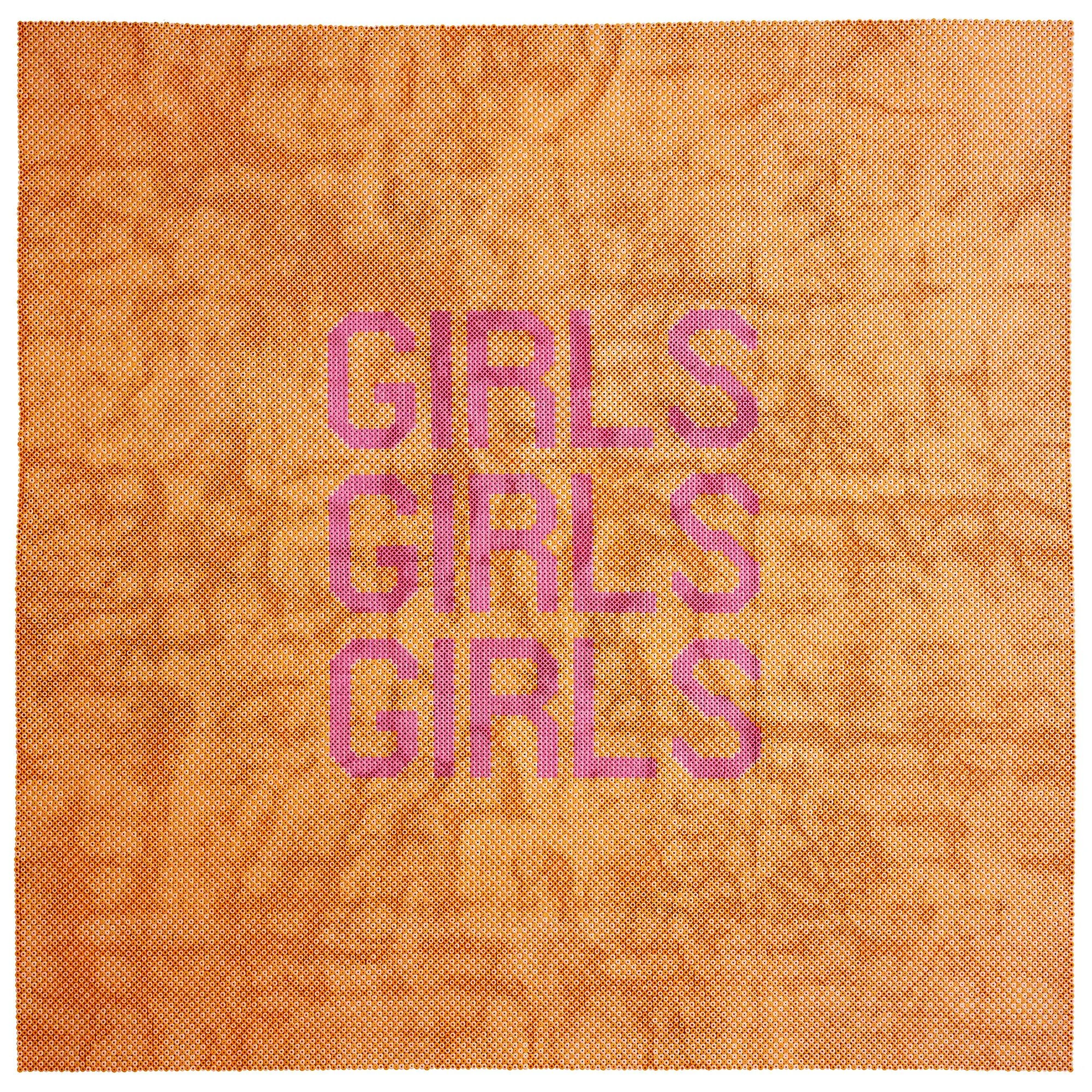 GIRLS GIRLS GIRLS