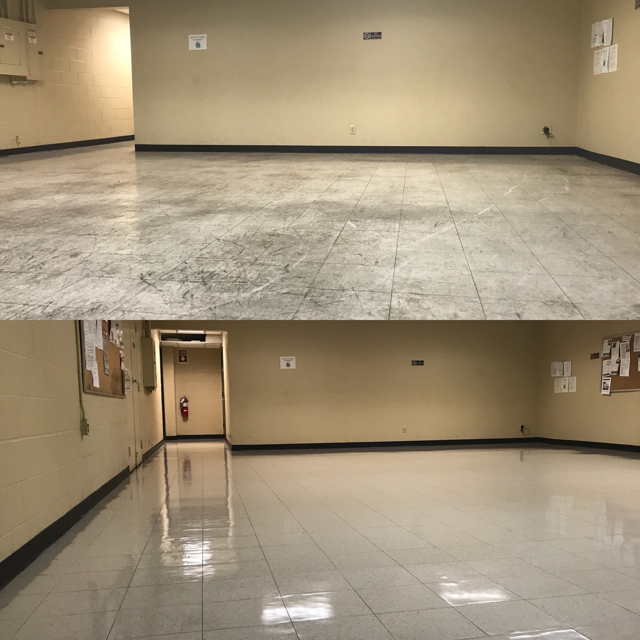 Epoxy Over Vinyl Flooring Flooring Ideas