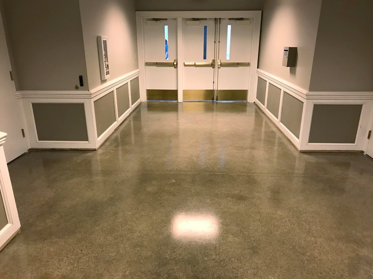 Commercial Concrete Flooring Options: Which Is Right For My Business? — Advanced  Flooring Systems