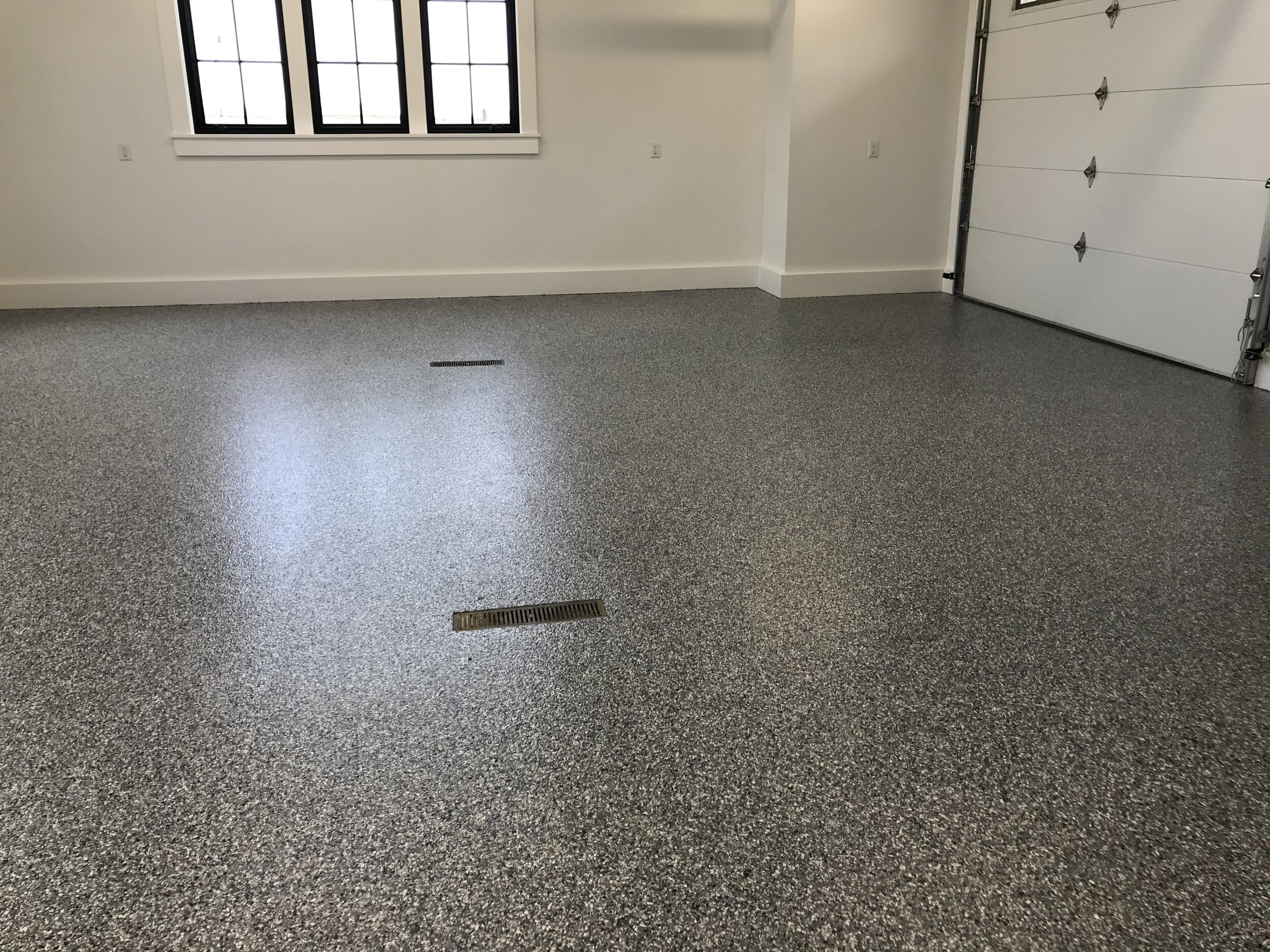 Garage Floor Epoxy Near Me