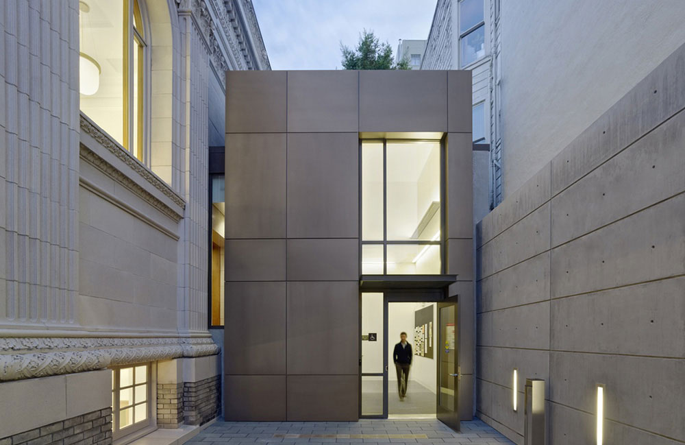 Golden Gate Library Extension.jpg