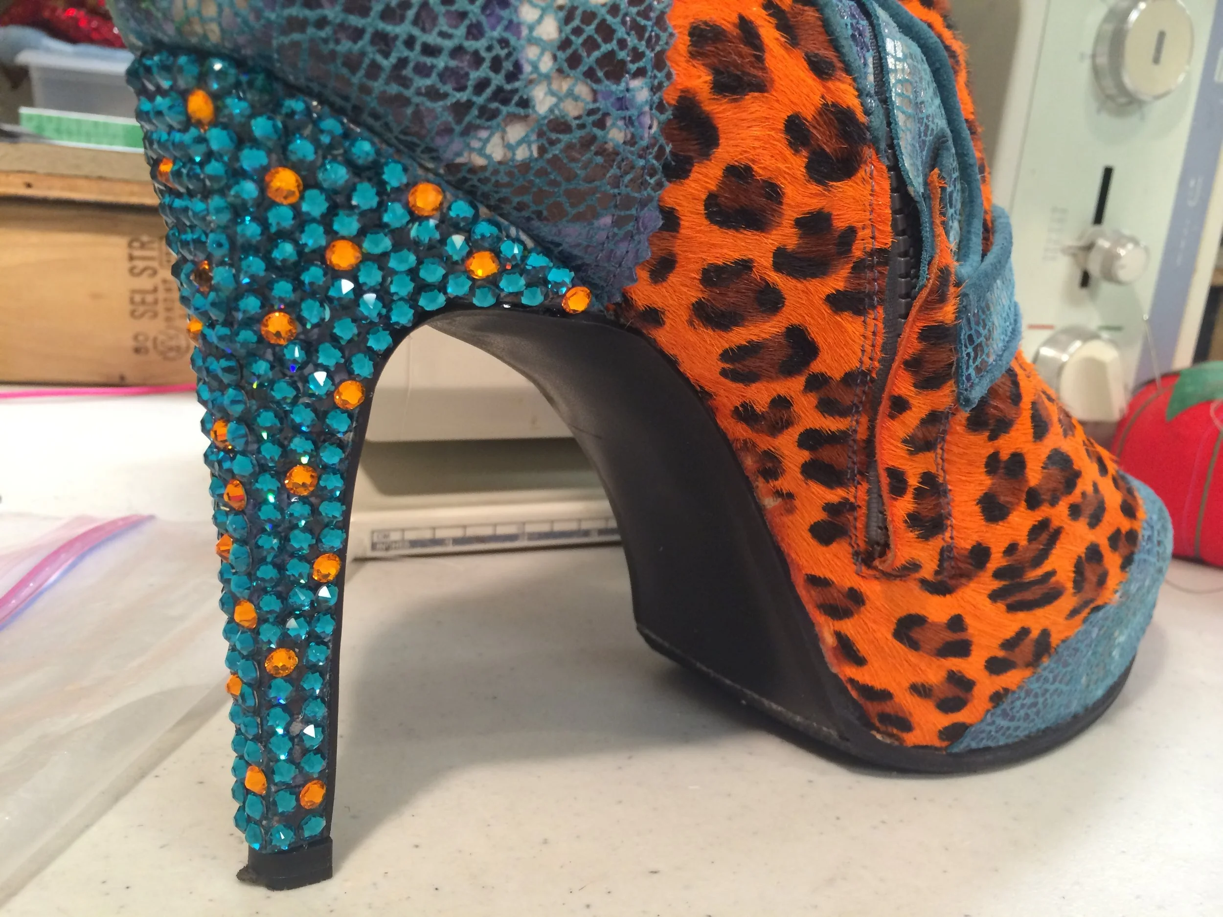 Kinky Boots Broadway