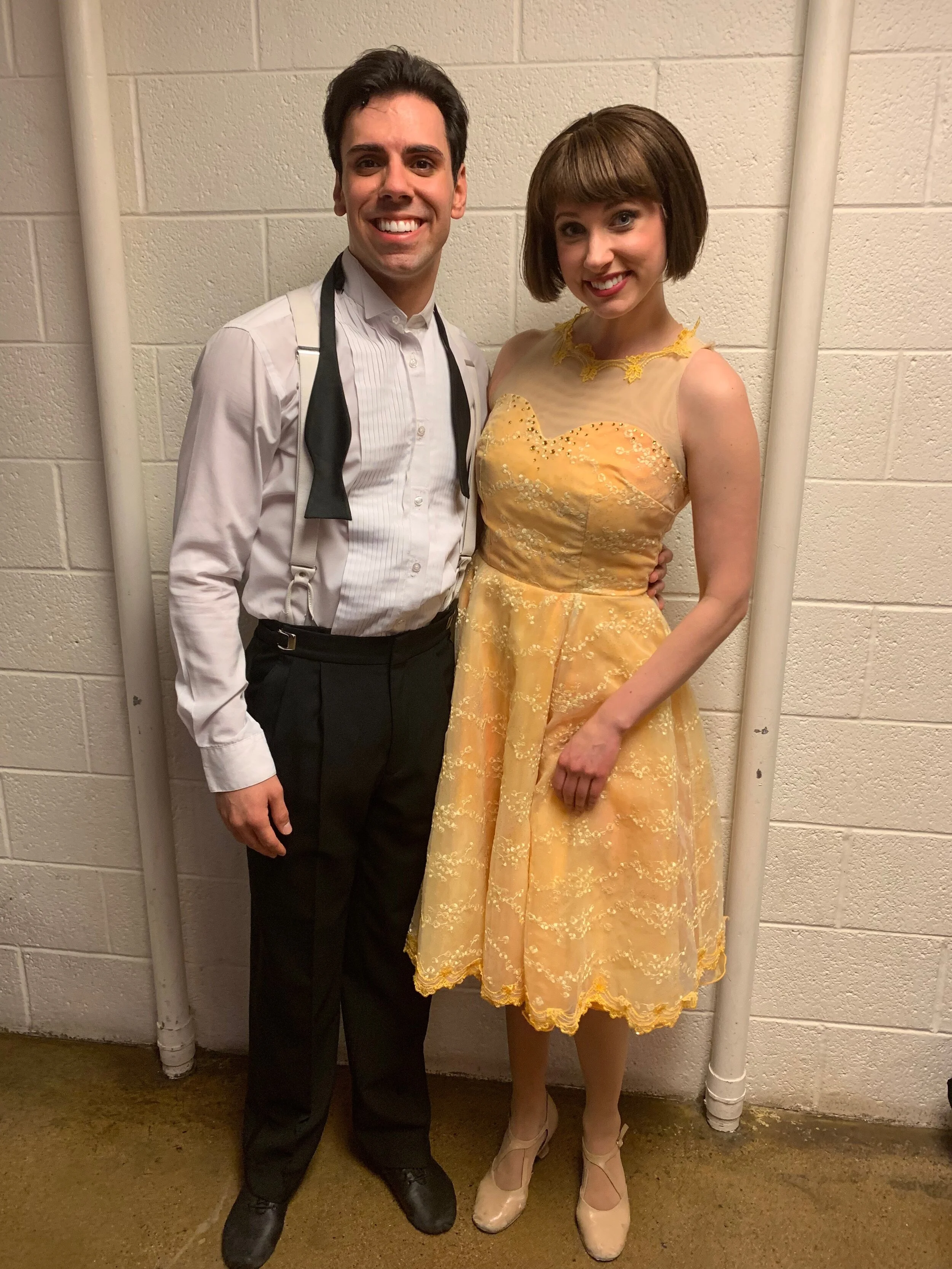 Lise &amp; Jerry - Finale