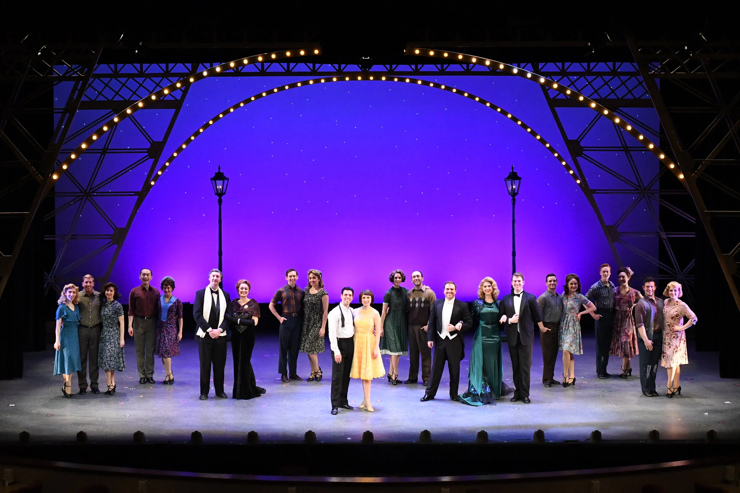 An American in Paris