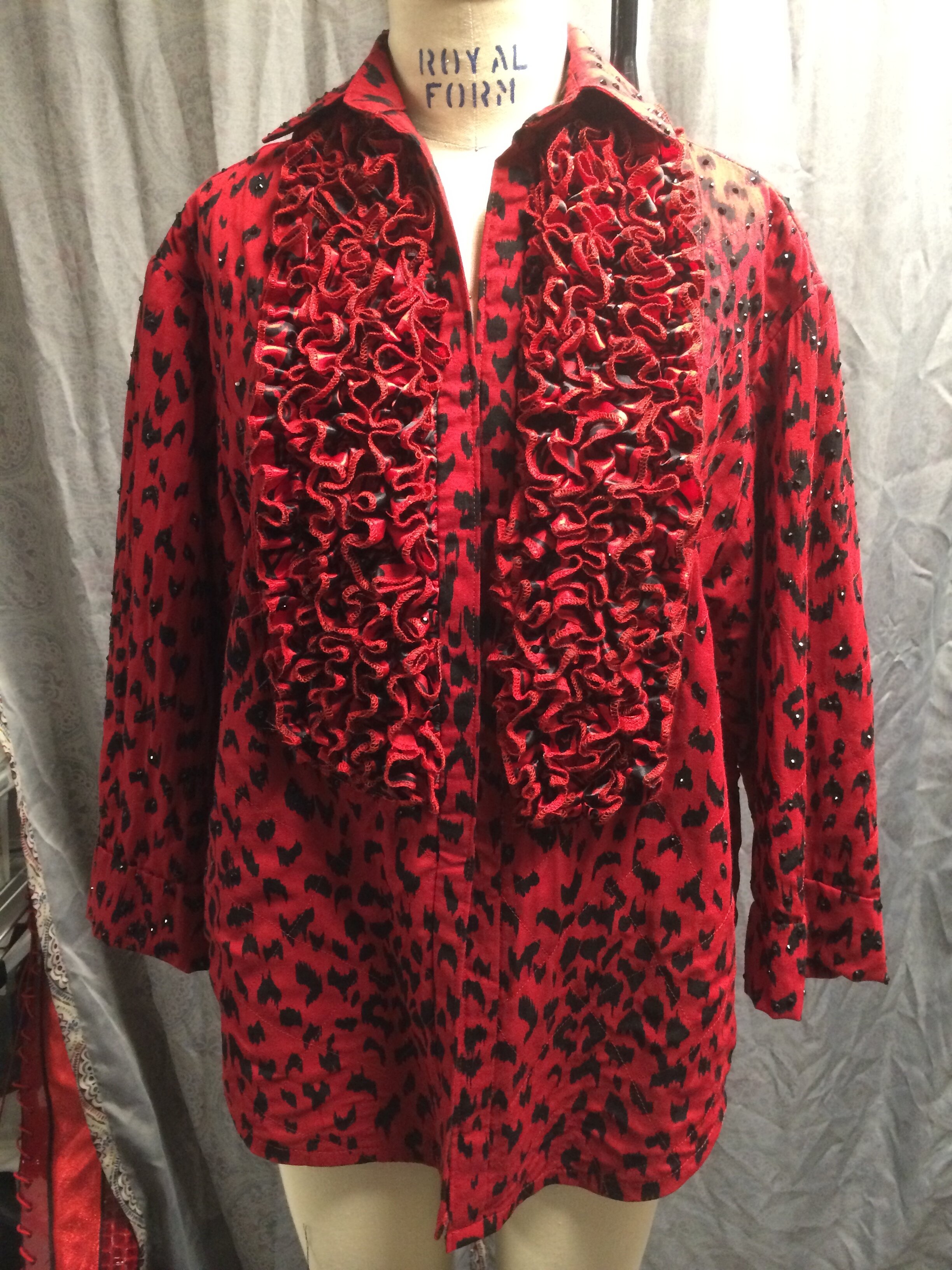 Kinky Boots Broadway 