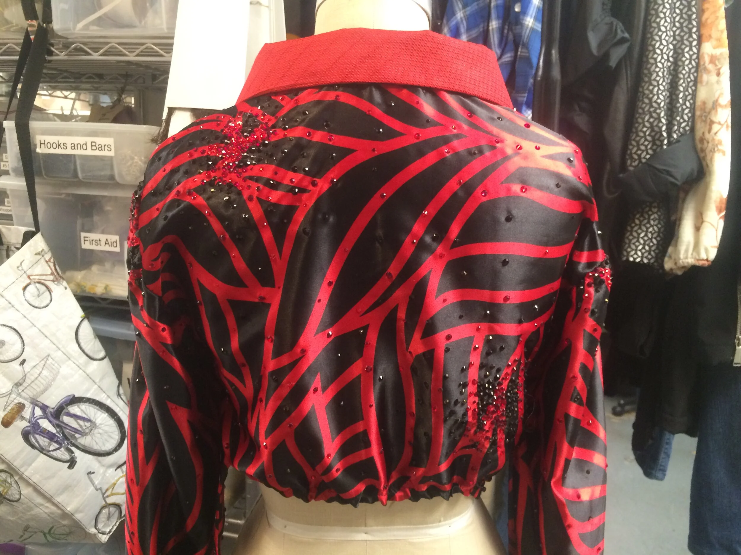 Kinky Boots Broadway