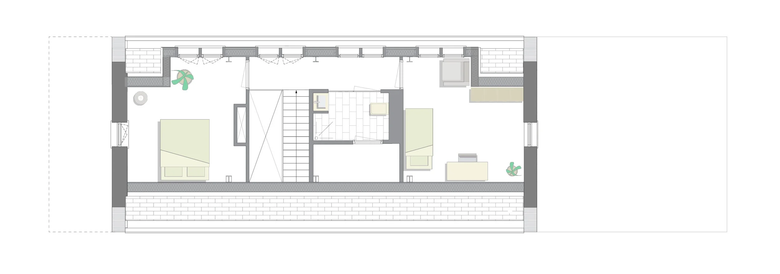 first floor plan