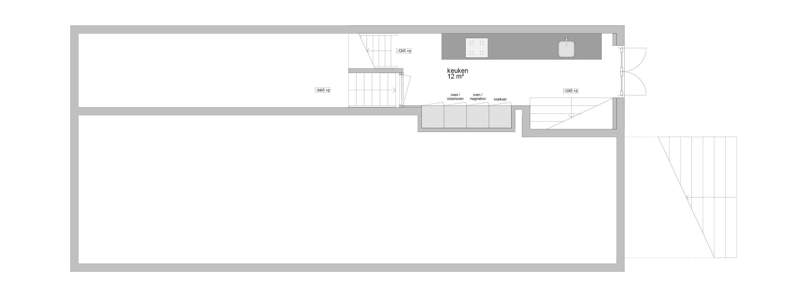 basement plan