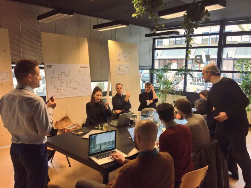   BoTu Next   how to transform the deprived Bospolder-Tussendijken area in Rotterdam into a Next Generation and Zero-Energy Neighborhood? 