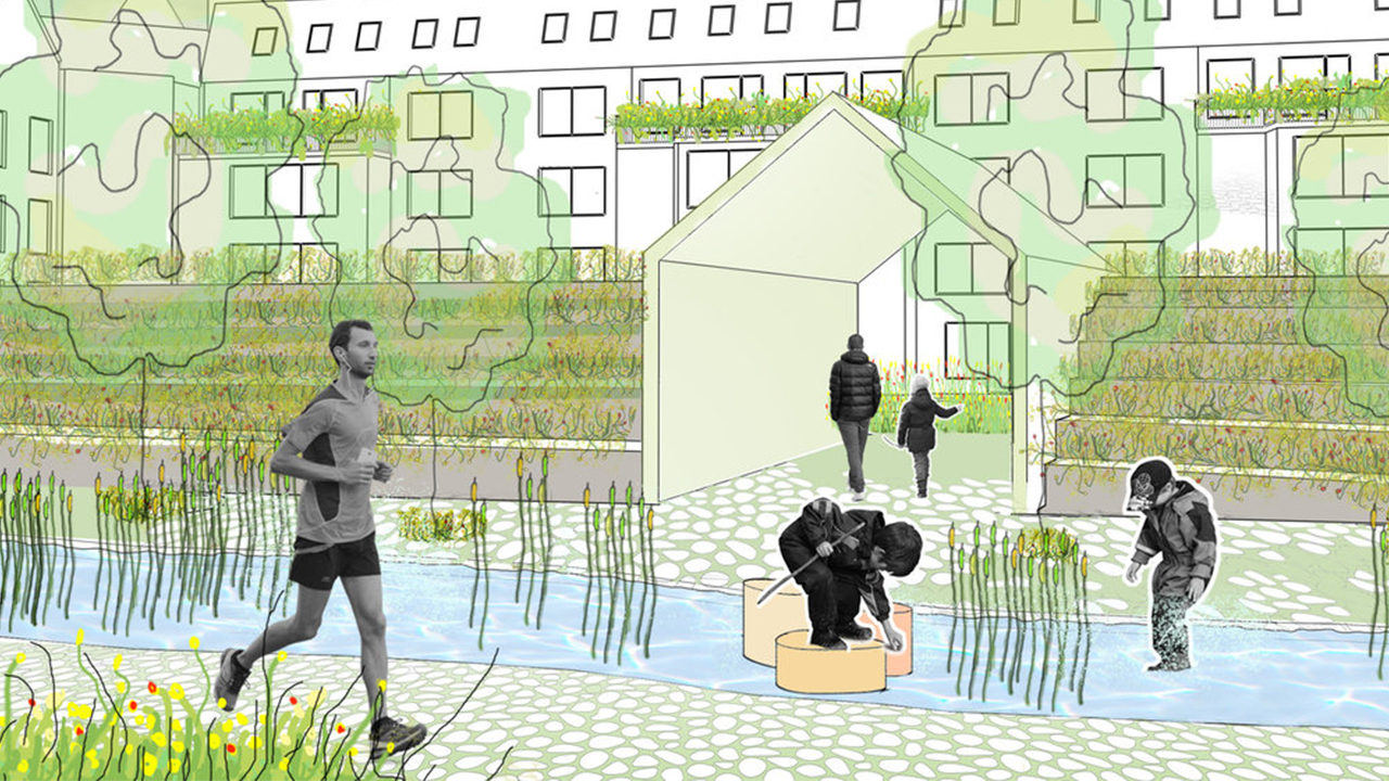 P·A RESEARCH design research for complex urban challenges