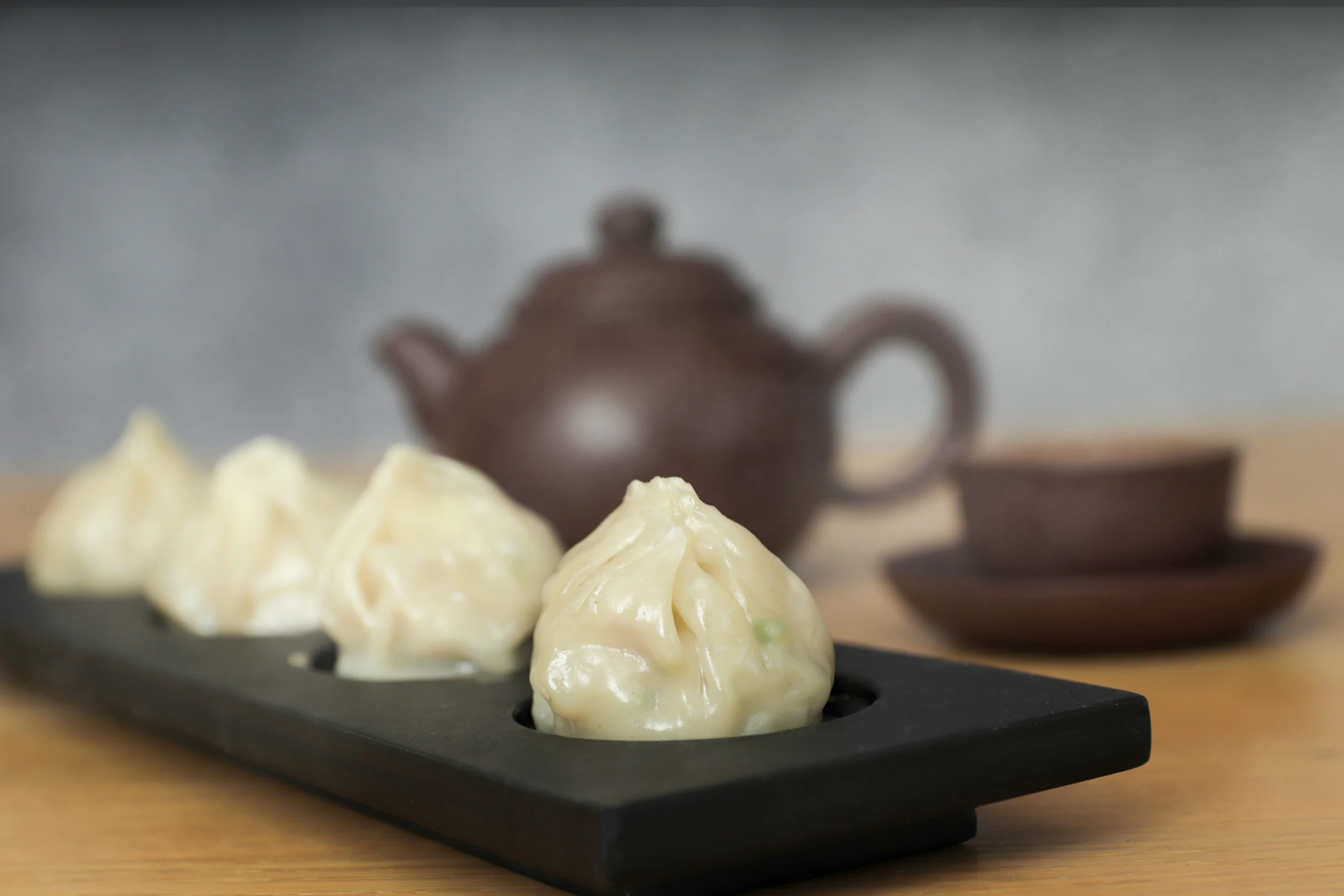 Dim Sum — Sam Pan Foods Limited