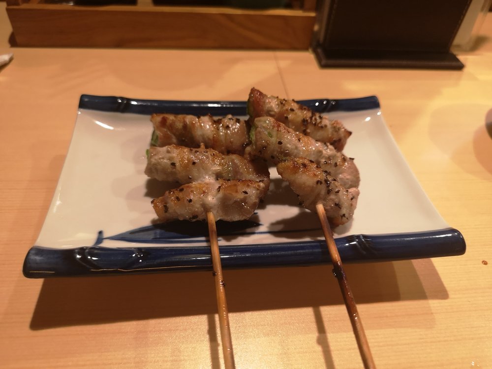 Yakitori