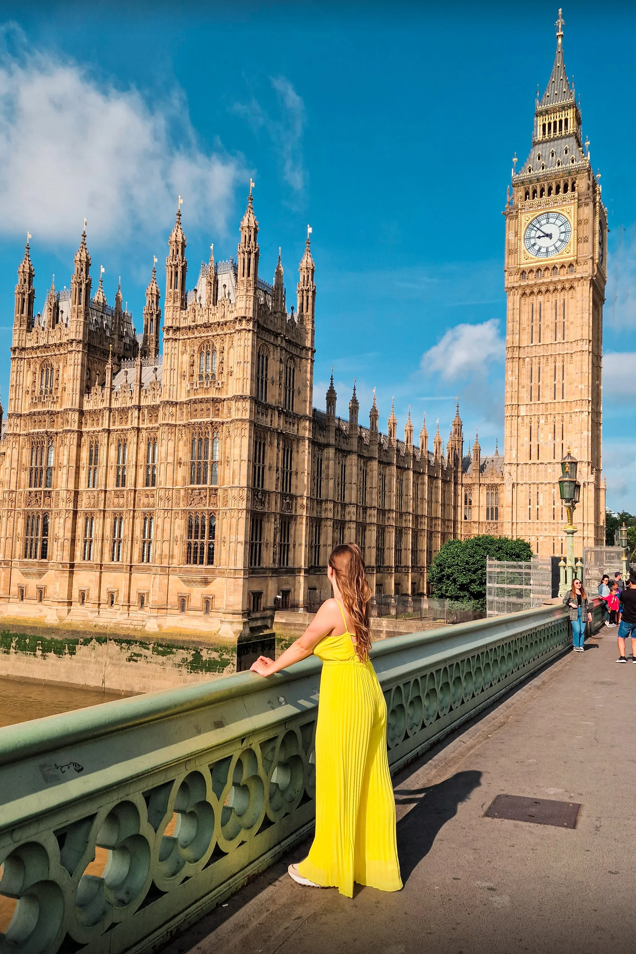 13 erreurs à éviter en voyage à Londres