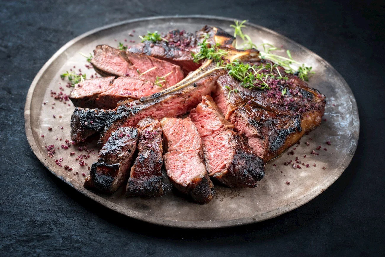 Bistecca alla fiorentina