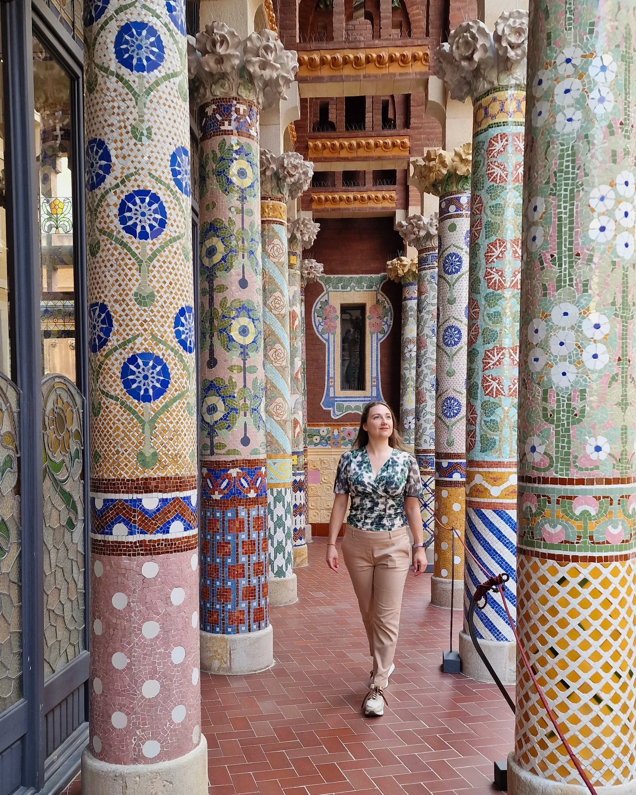 Barcelone en 3 jours : guide complet 1ère visite