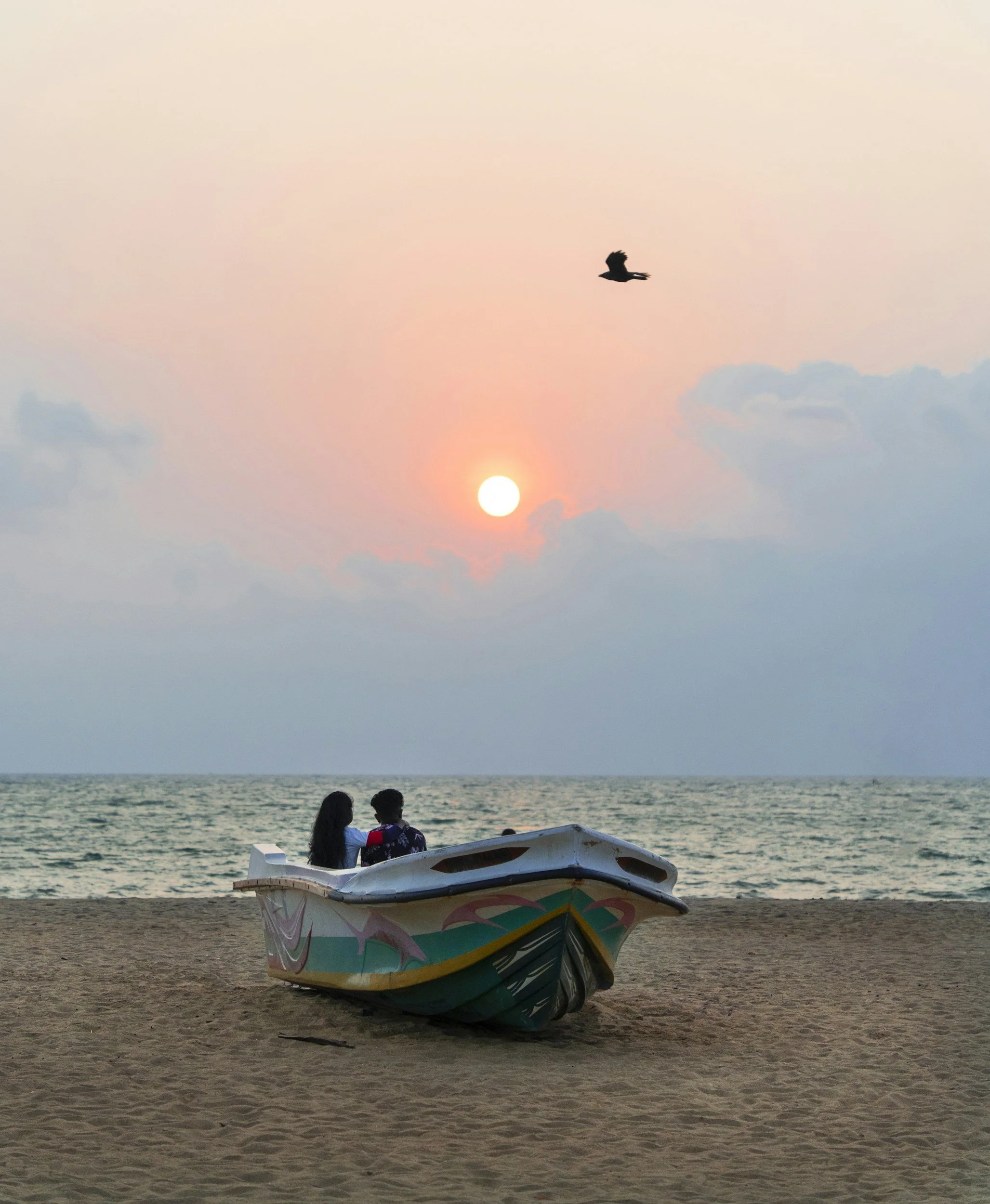 Pourquoi visiter Negombo ? Guide complet
