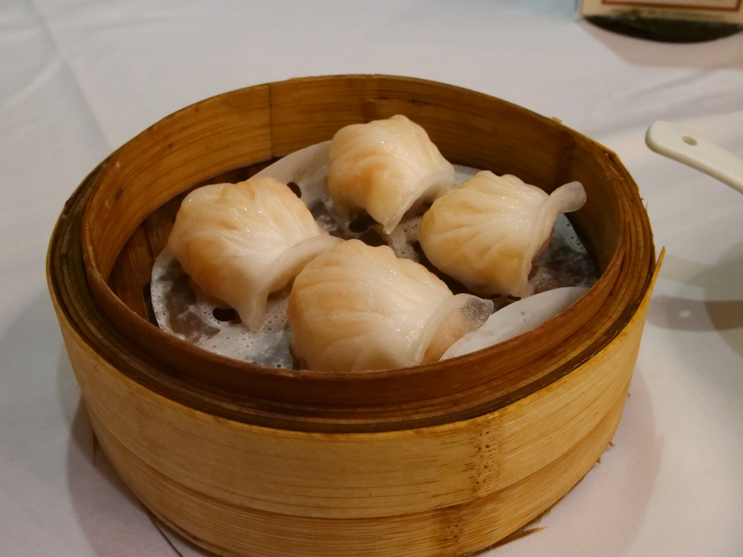 Hao Kao aux crevettes