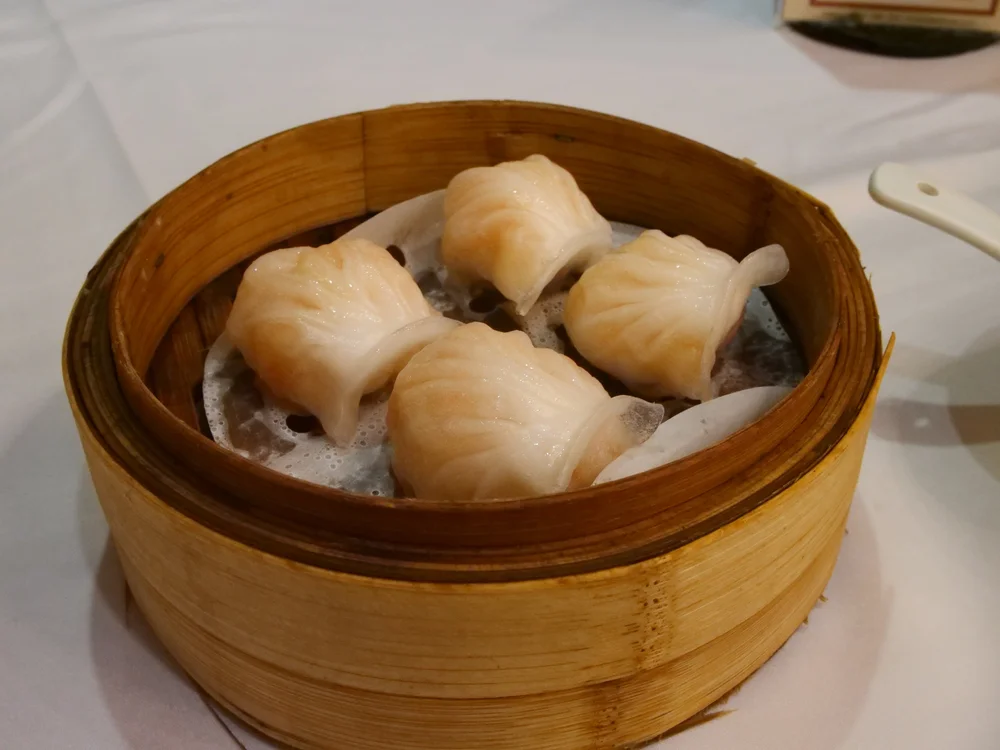 Hao Kao aux crevettes