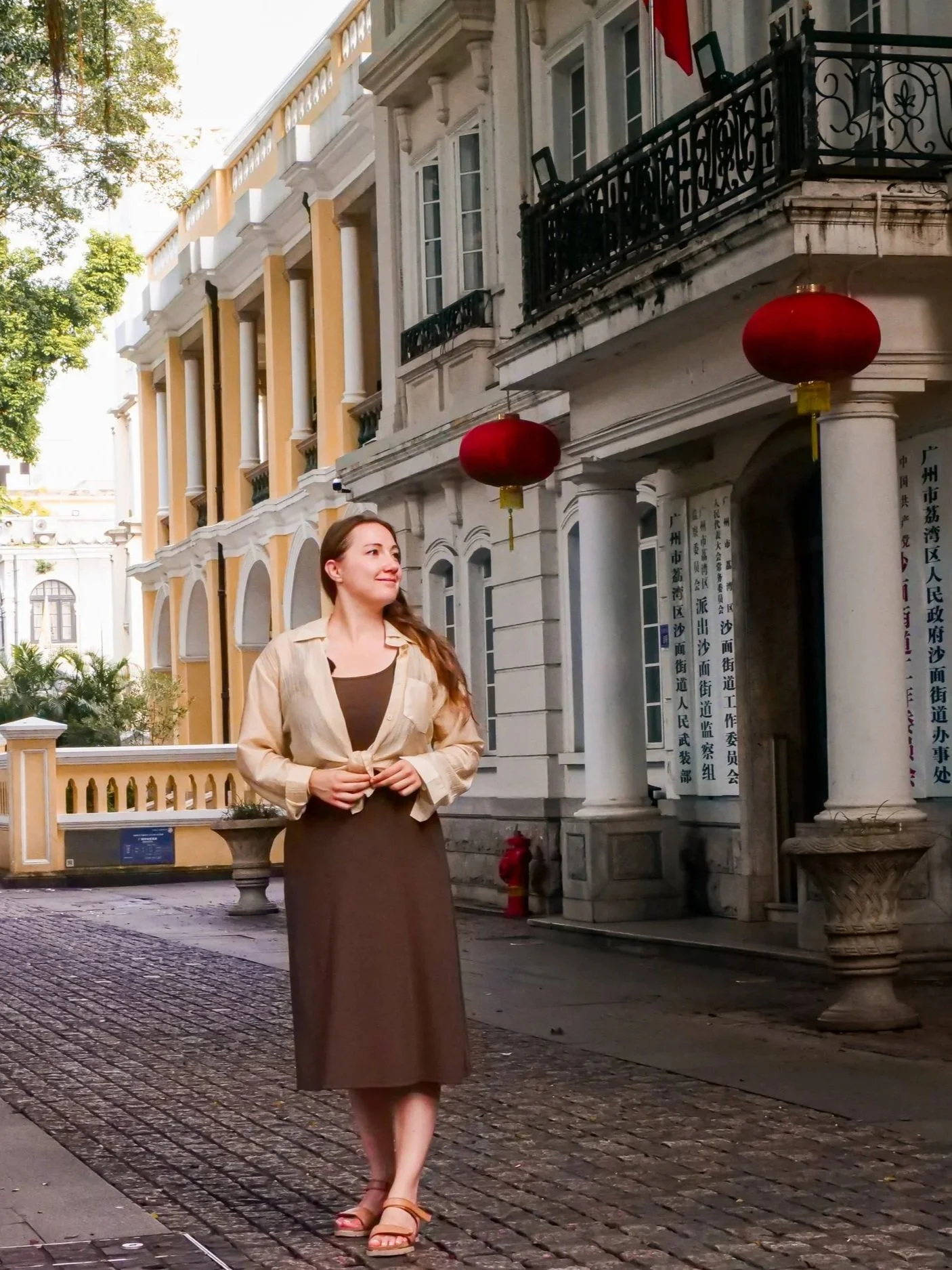 Guangzhou en 2 ou 3 jours : guide complet