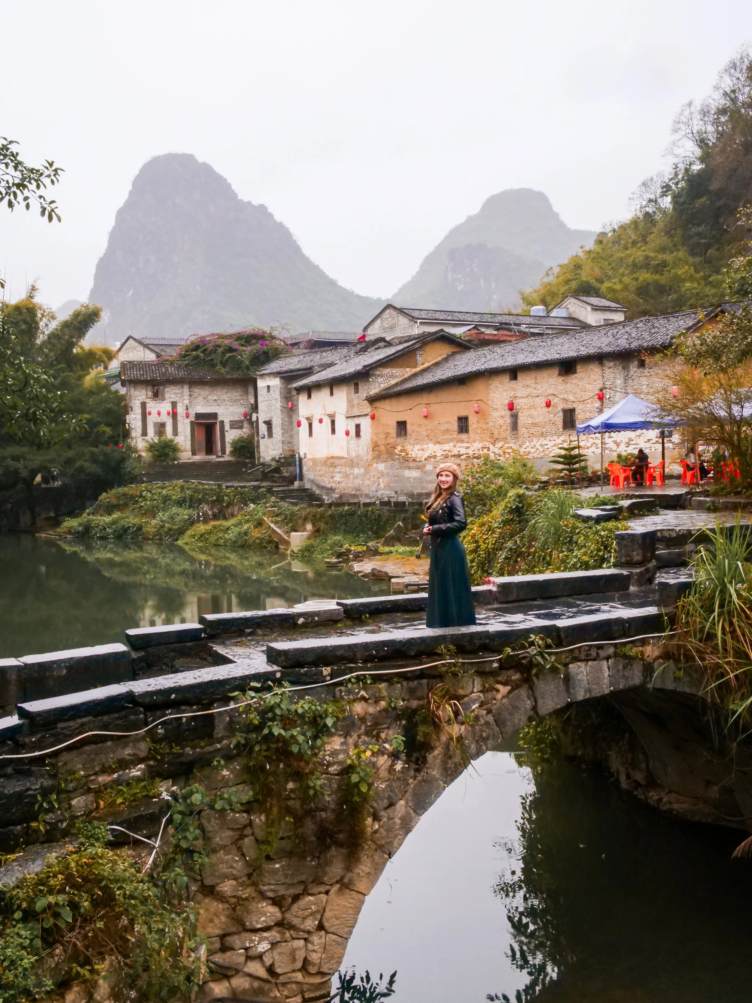 5 itinéraires pour visiter la Chine en 2 semaines