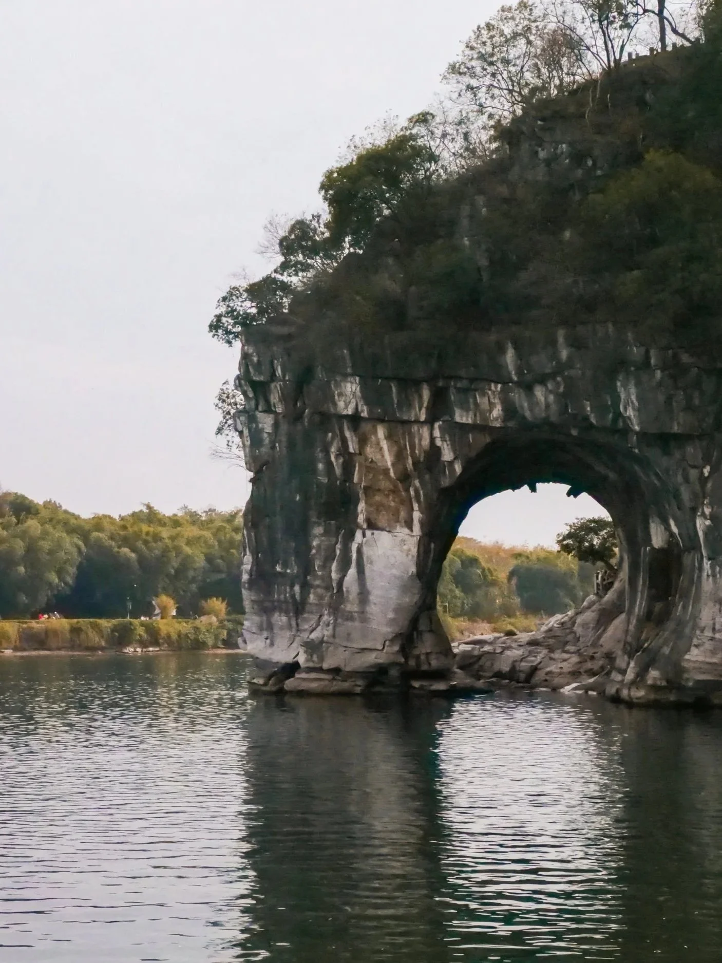 Visiter Guilin en 1 Jour : Guide Complet &amp; Mon Avis Honnête