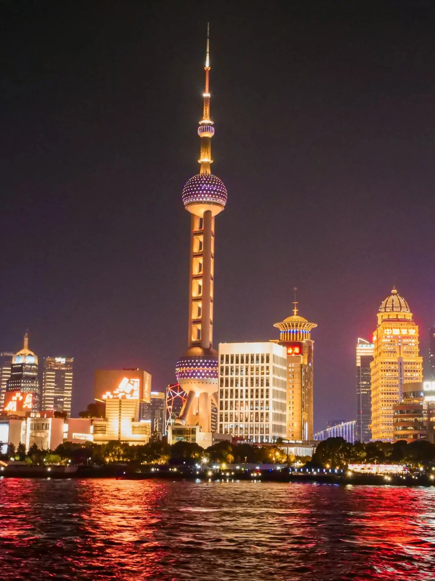 Shanghai en 24h : L'Itinéraire Parfait (Testé &amp; Approuvé !)