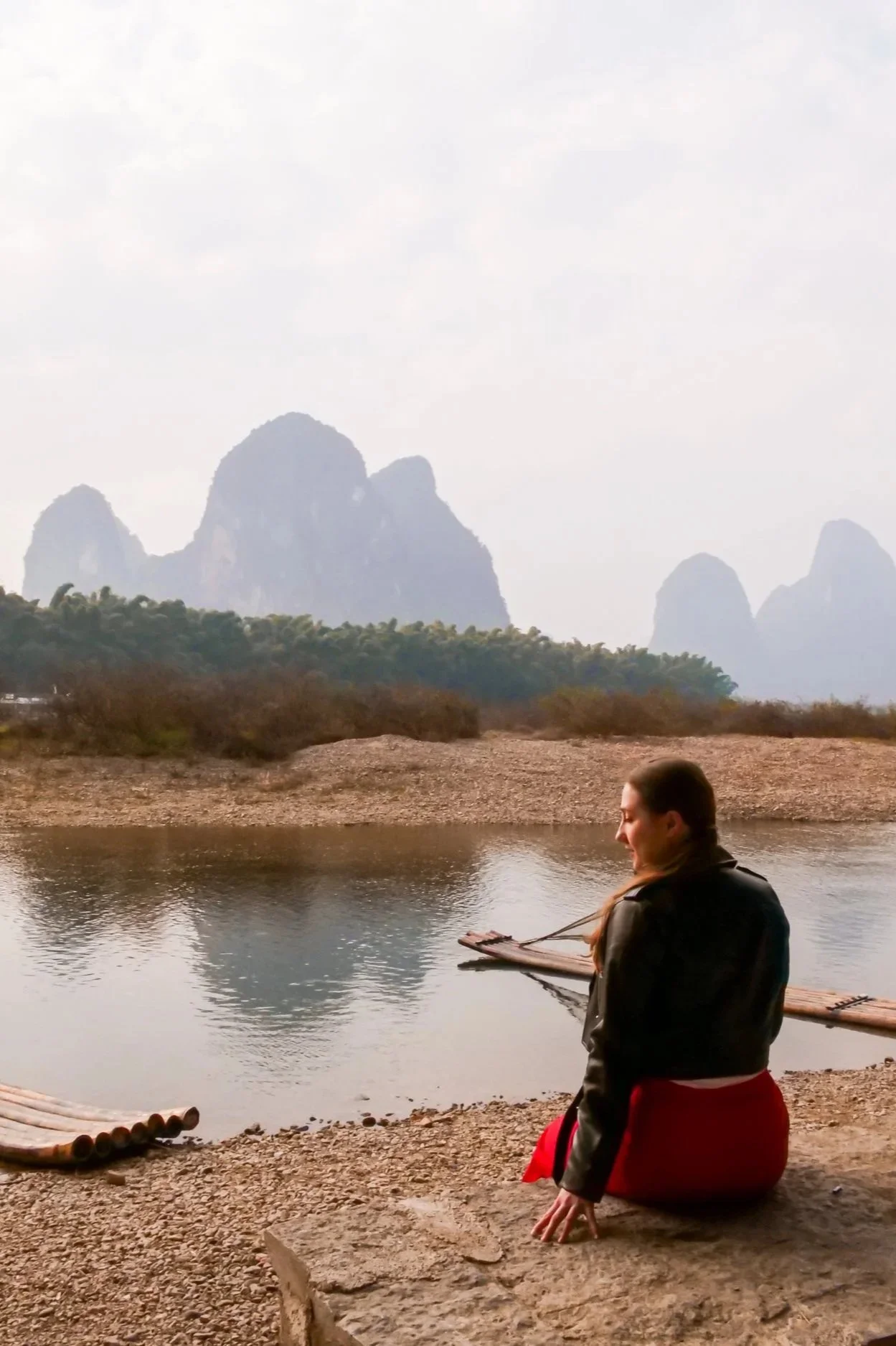 Yangshuo et Xingping en 3 Jours : Mon Avis Honnête
