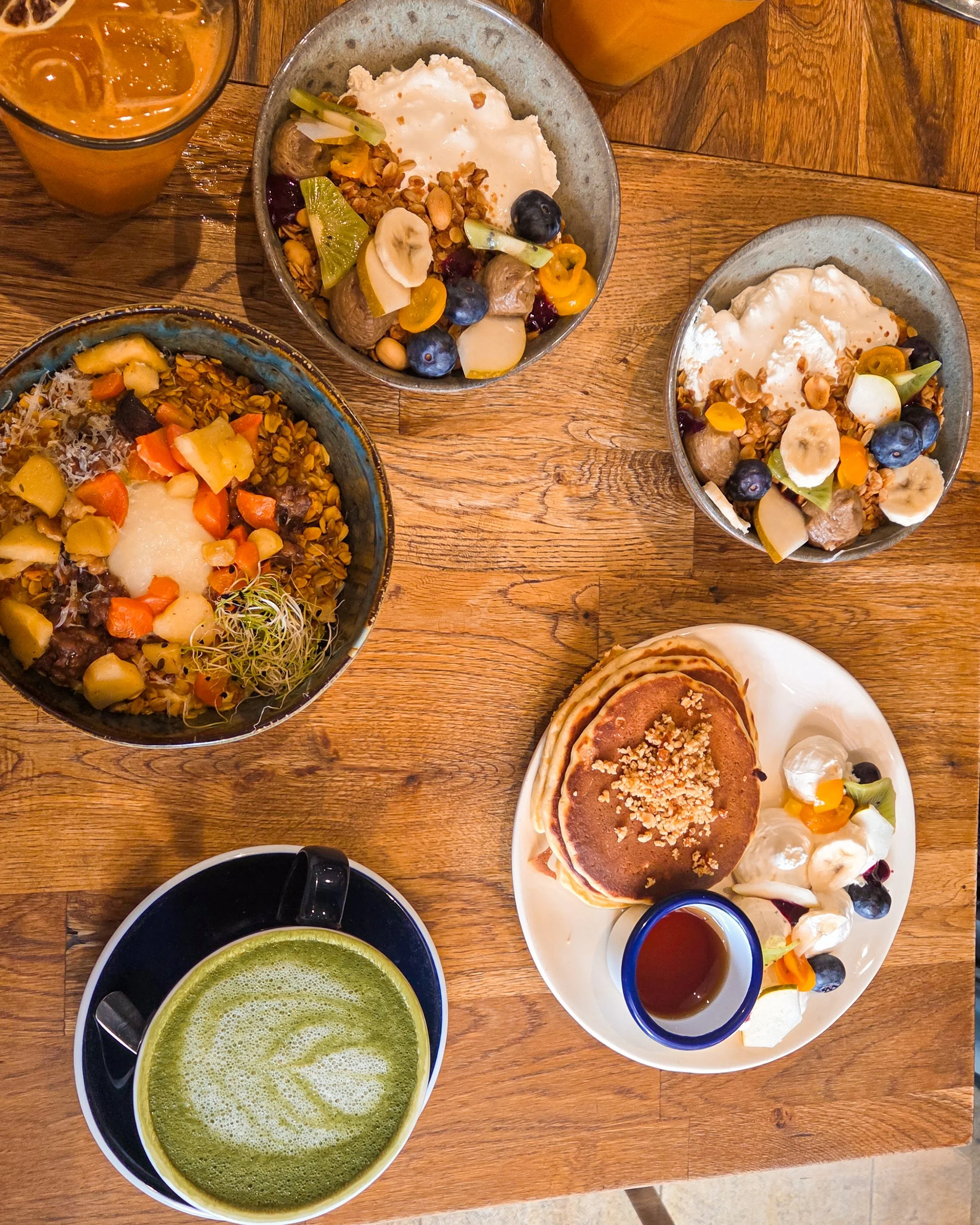 Carmel Café