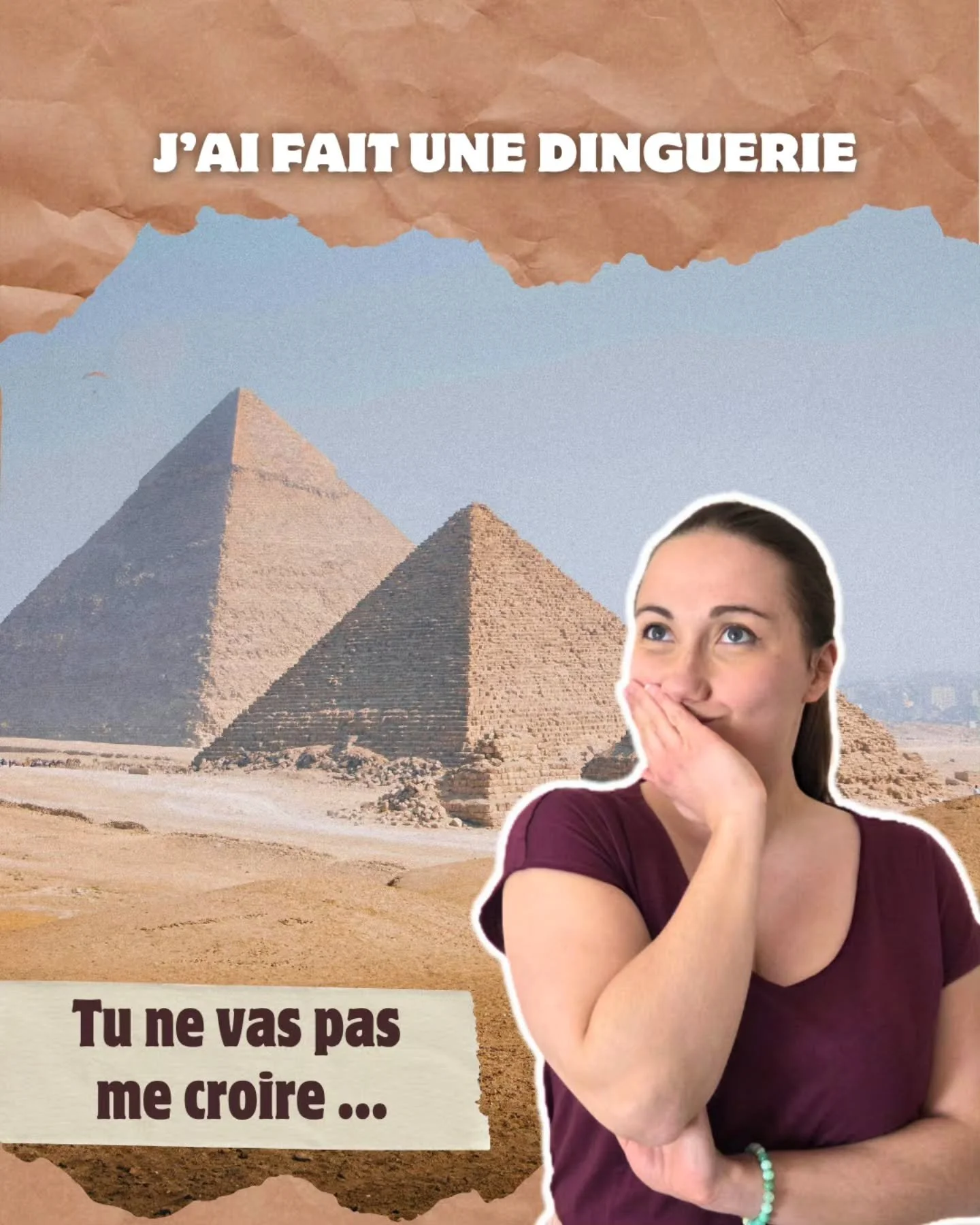 J'ai fait une dinguerie (et je pars dans 2 jours) 🙈

Bon, je vous avoue : je n'avais PAS du tout pr&eacute;vu &ccedil;a.

Il y a quelques semaines, je me concentrais uniquement sur mes pr&eacute;paratifs pour la Travers&eacute;e de l'Asie en juin. B