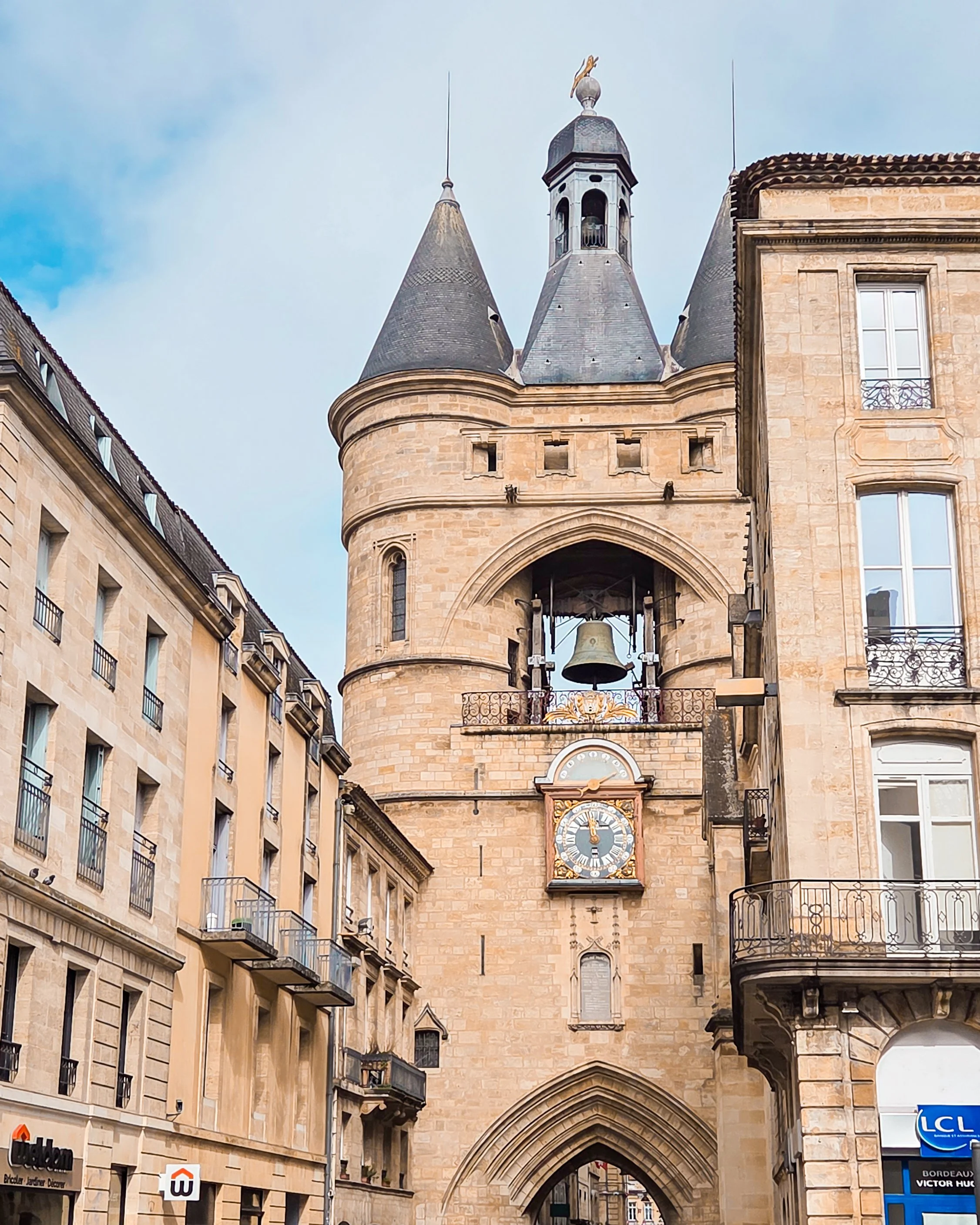 Week-end à Bordeaux en 2 Jours : Mon Guide Complet