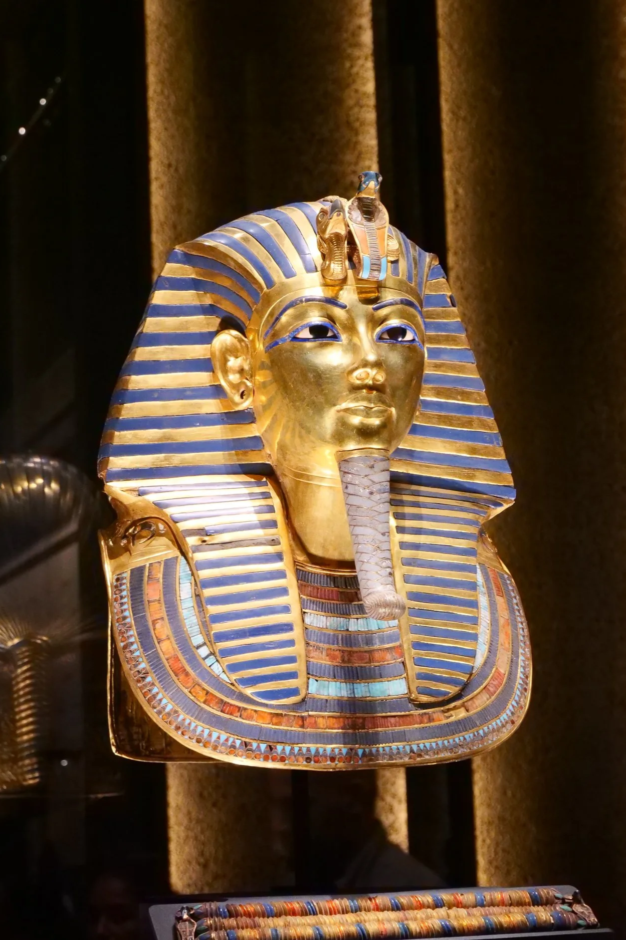 Grand Musée Égyptien au Caire : Mon Avis &amp; Conseils Pratiques