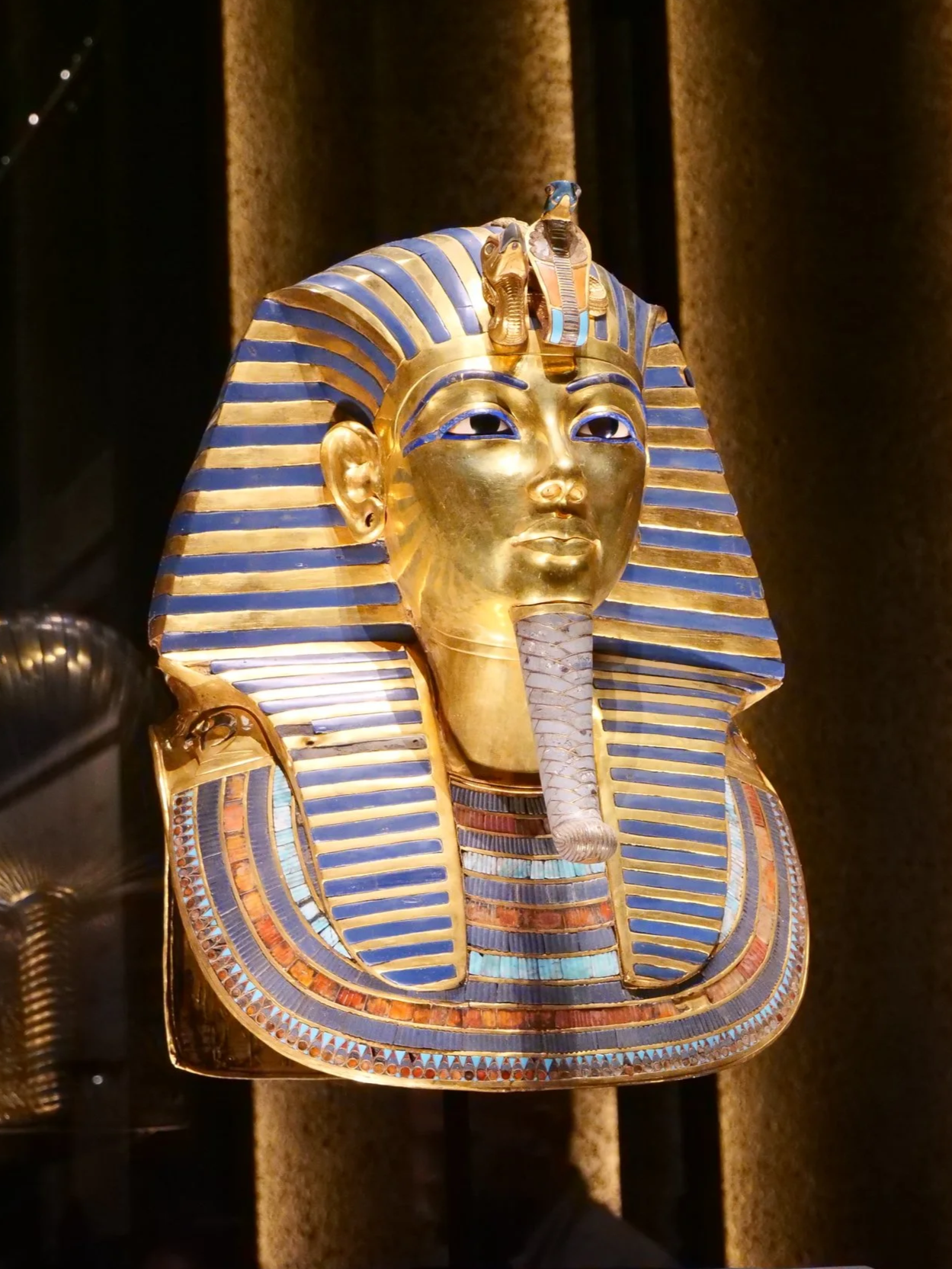Grand Musée Égyptien au Caire : Mon Avis &amp; Conseils Pratiques